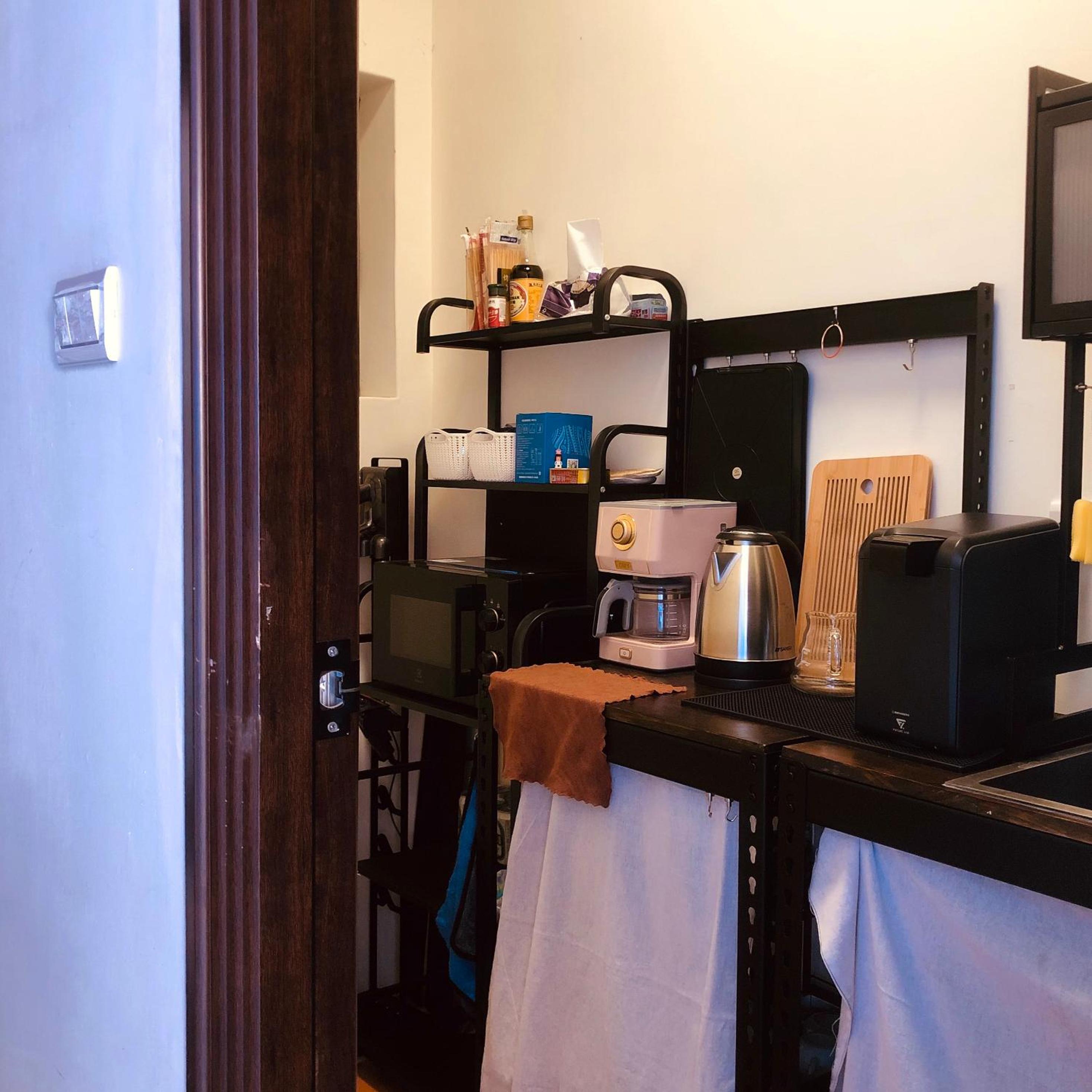Wuzou Guesthouse