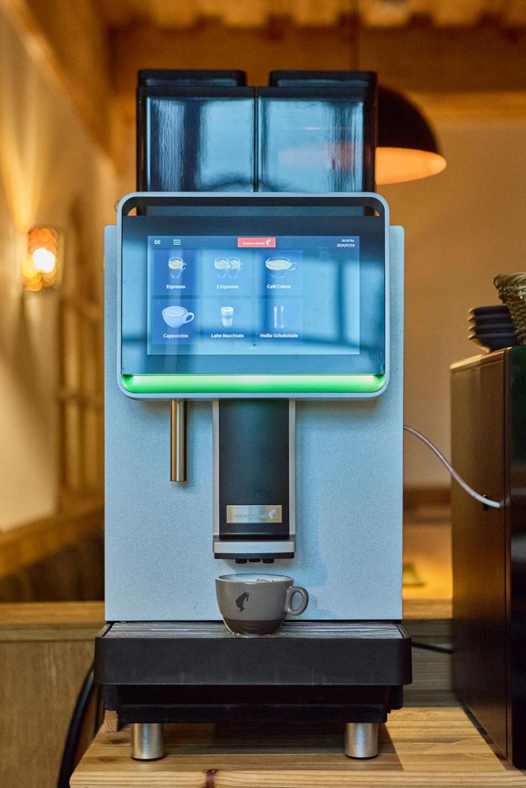 Platzhirsch Rooms - B&B - SELF CHECK-IN