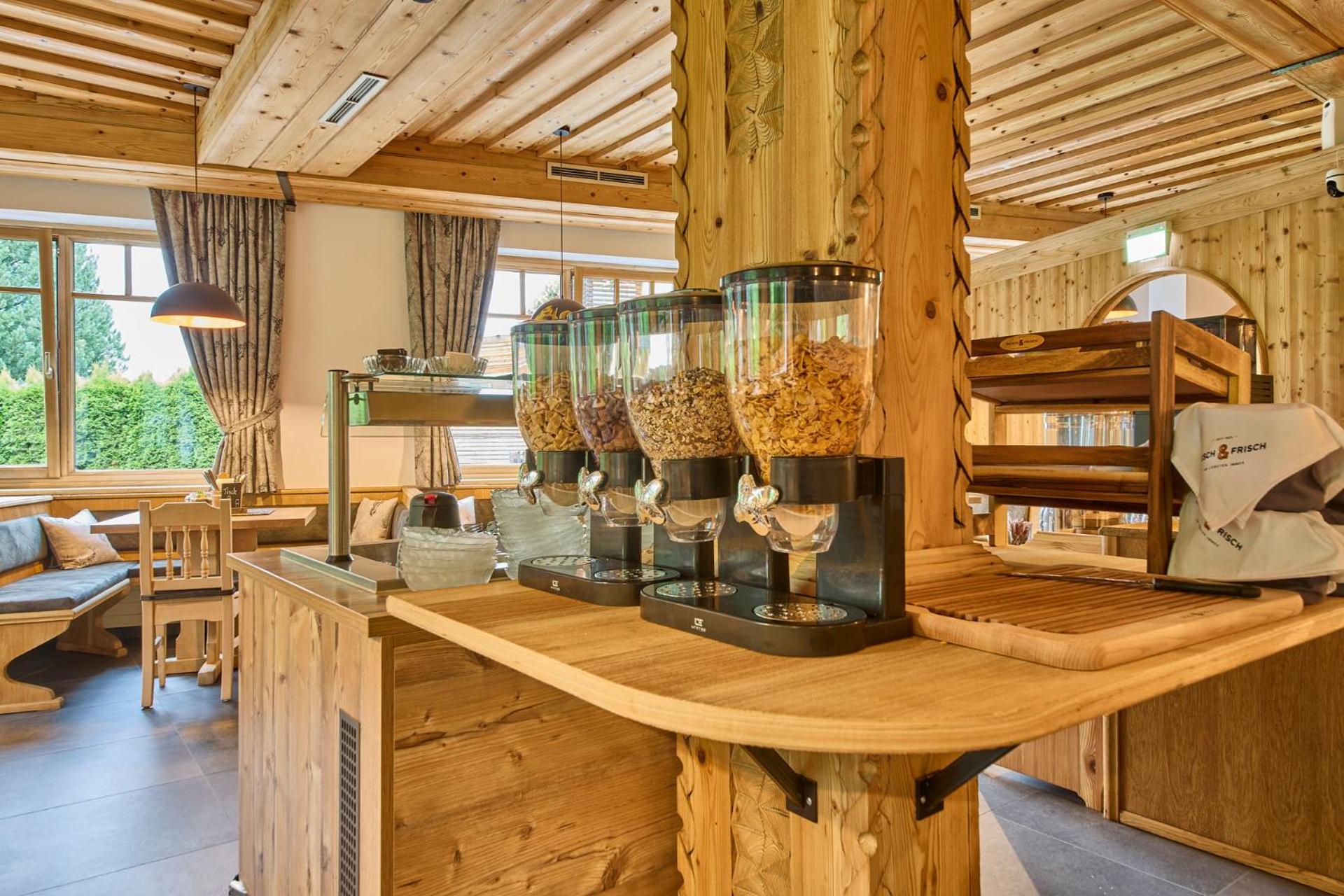 Platzhirsch Rooms - B&B - SELF CHECK-IN