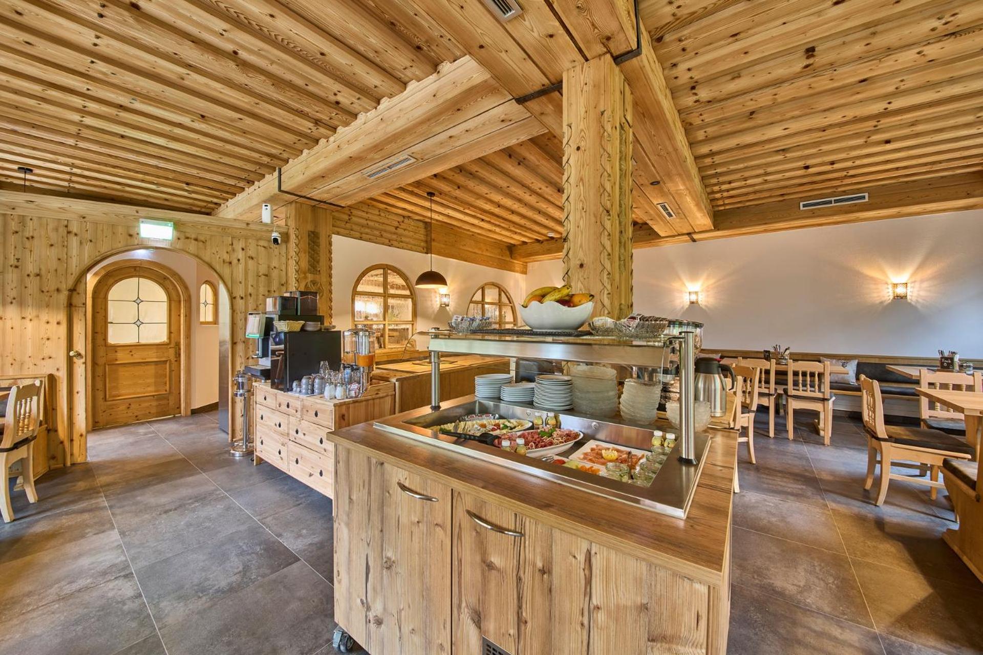 Platzhirsch Rooms - B&B - SELF CHECK-IN
