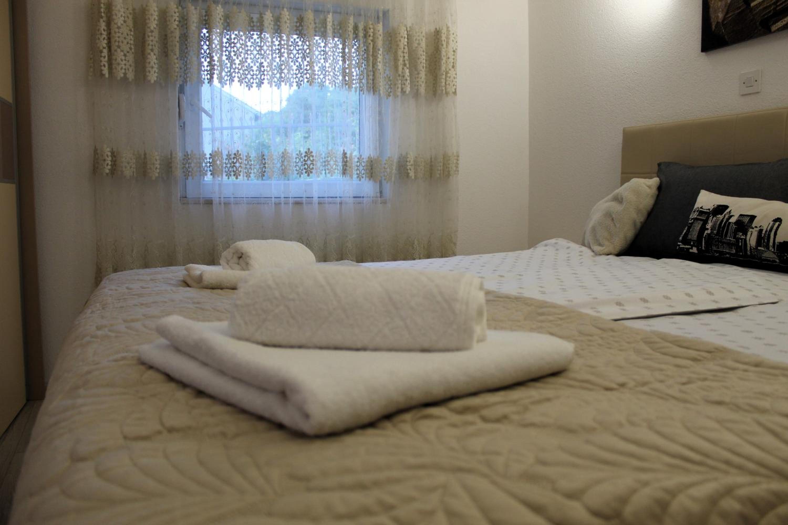 Silver Apartment near Old town Mostar