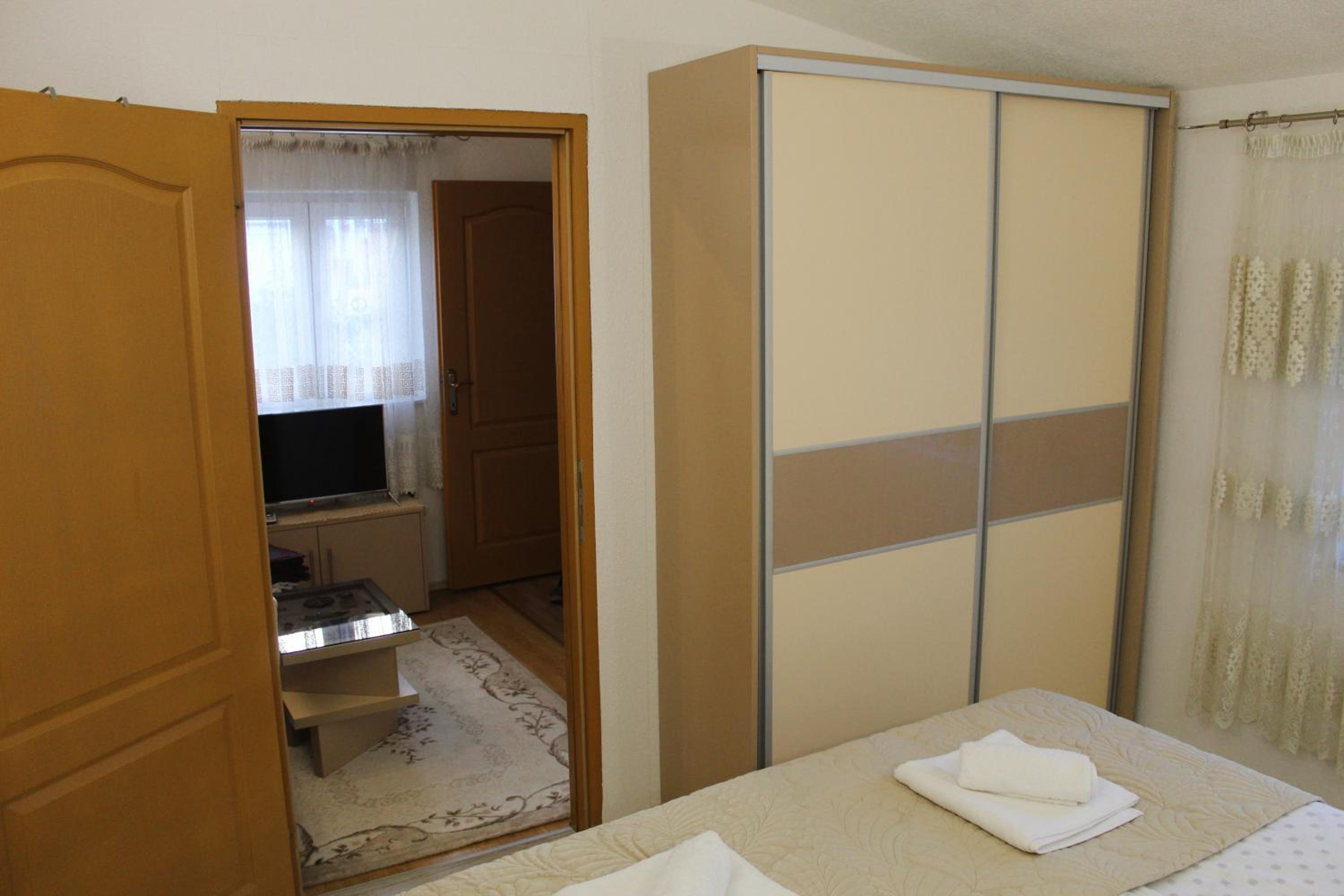 Silver Apartment near Old town Mostar