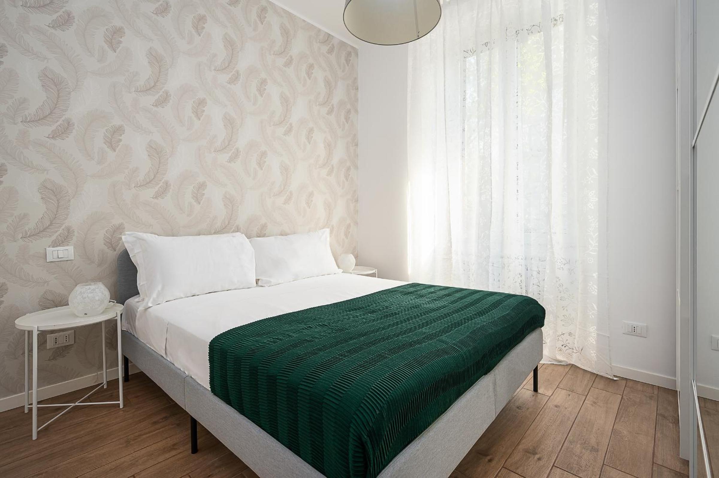 Classbnb-Elegant apartment near the city center — Milan photo 5