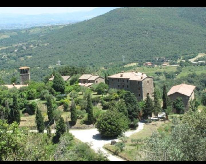 Casa oracolo view 3