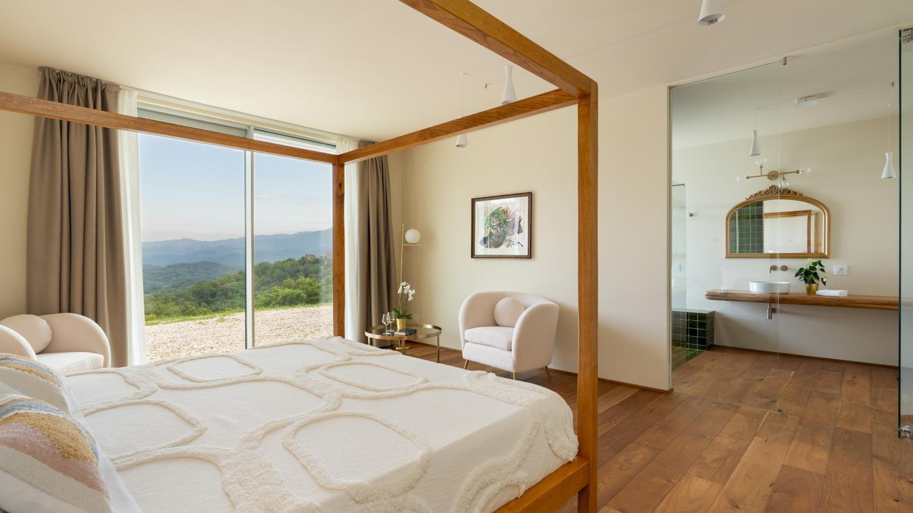 VILLA KRISZTINA 10, Emma Villas view 4