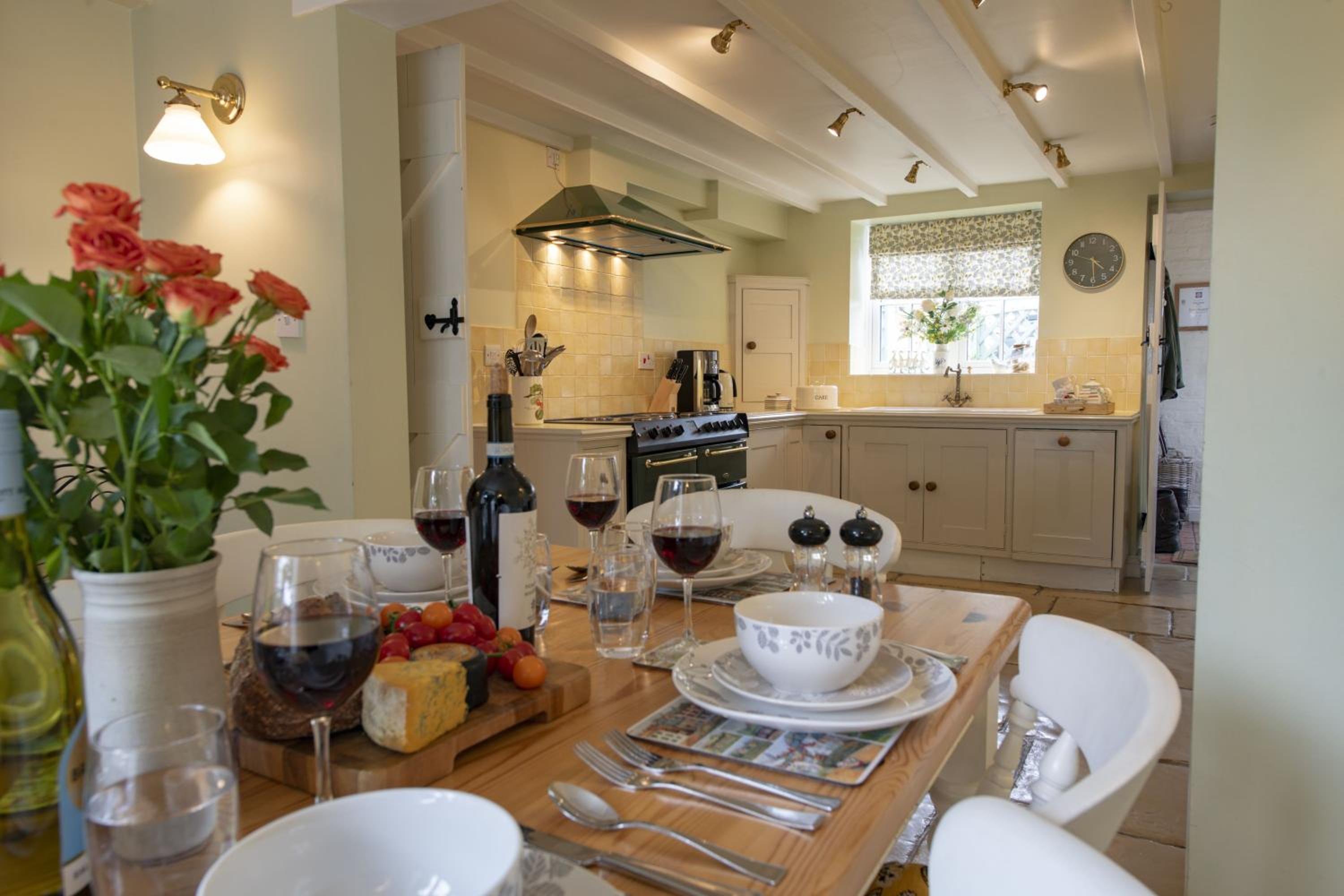 Rose Cottage
