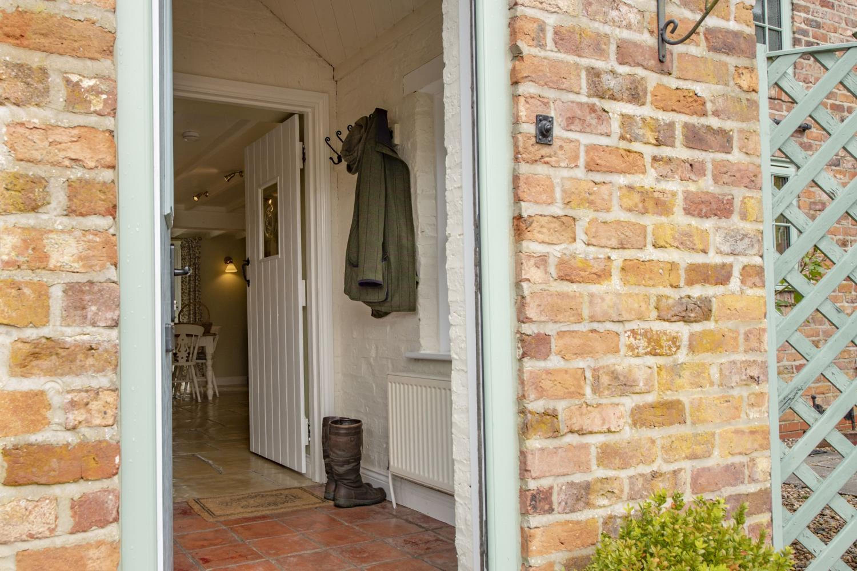 Rose Cottage