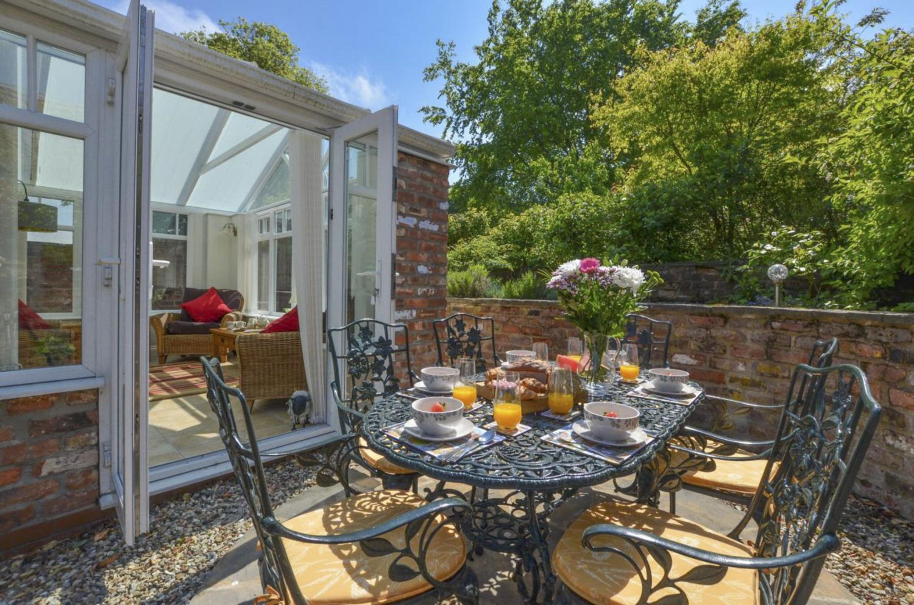 Rose Cottage