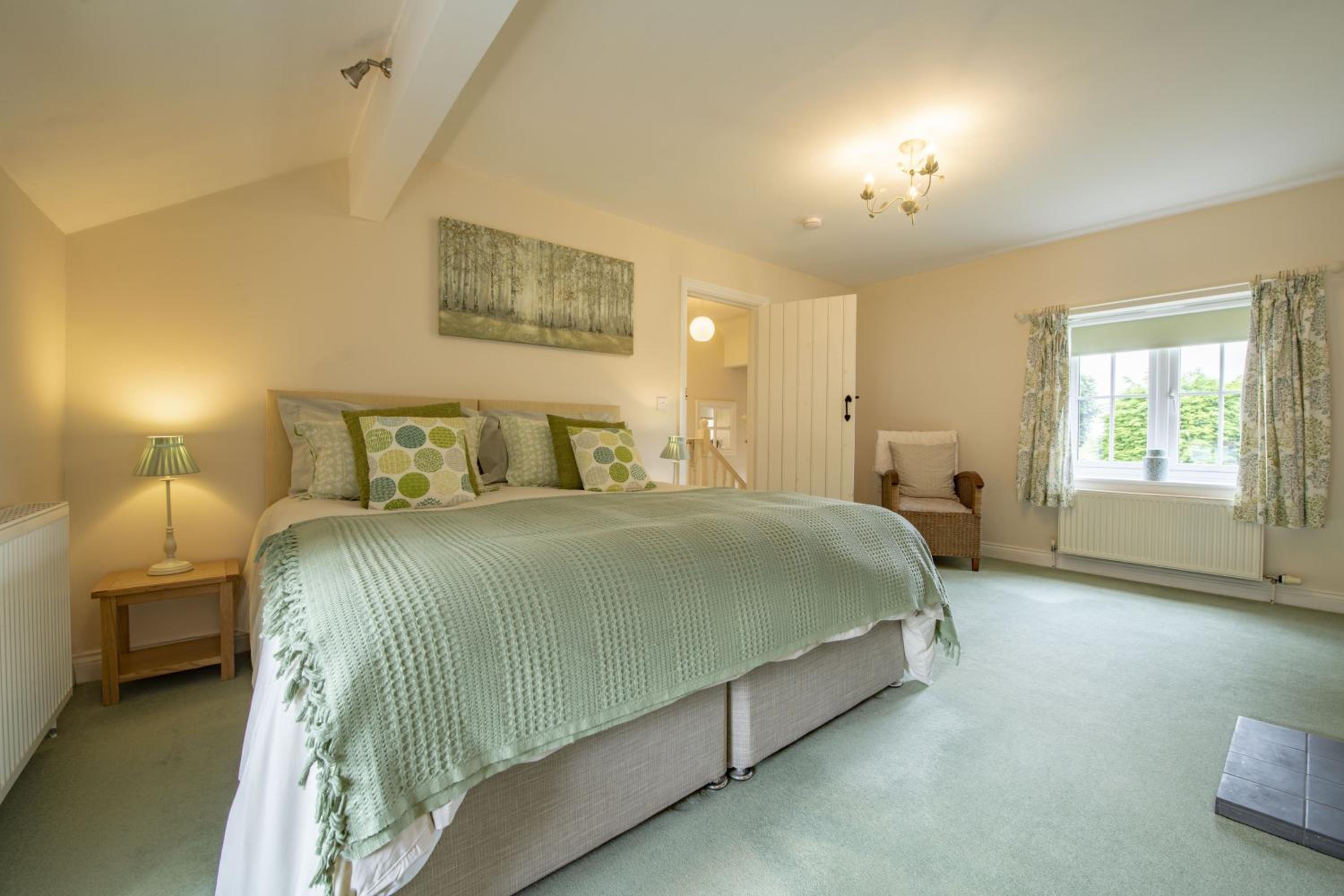 Rose Cottage