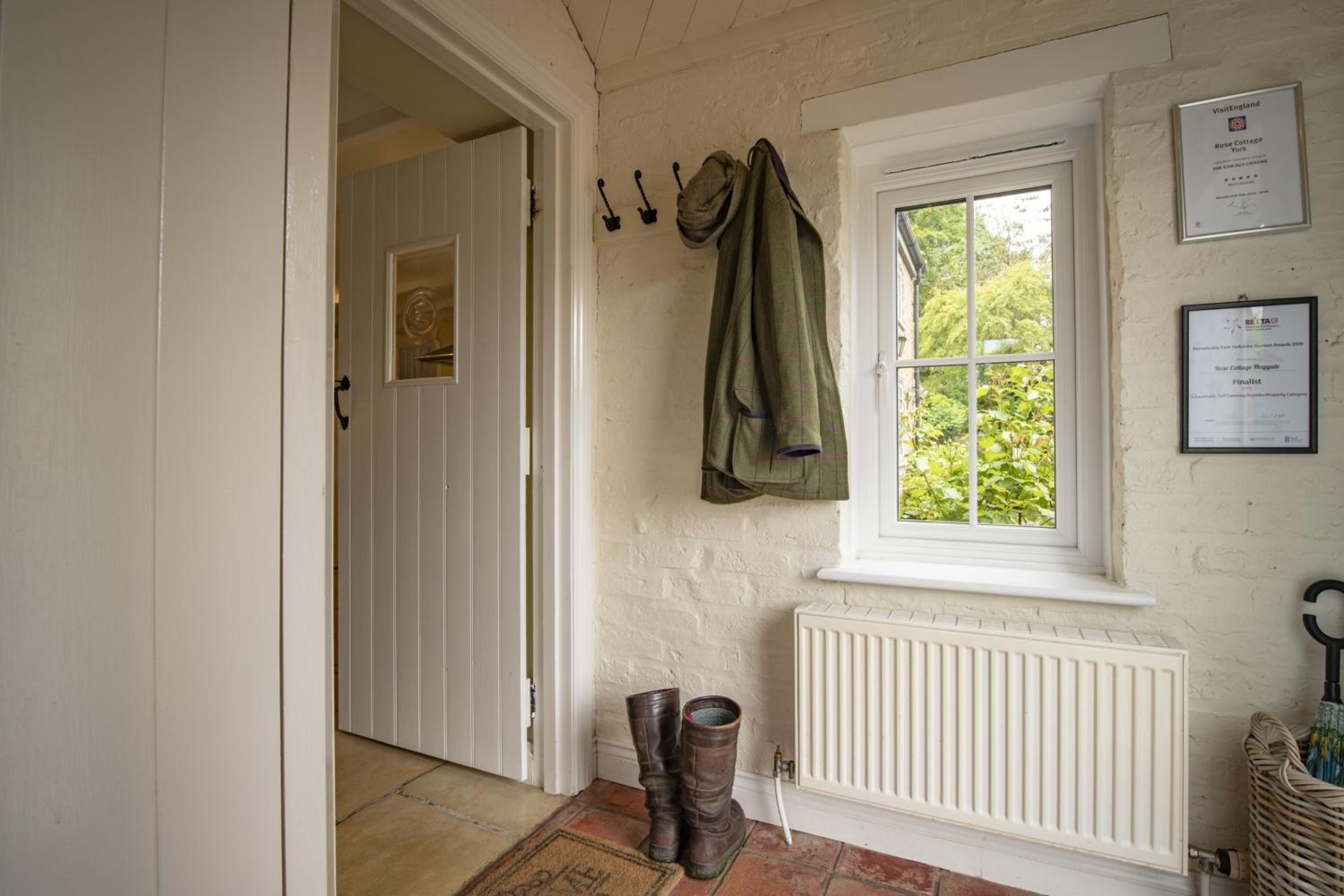 Rose Cottage