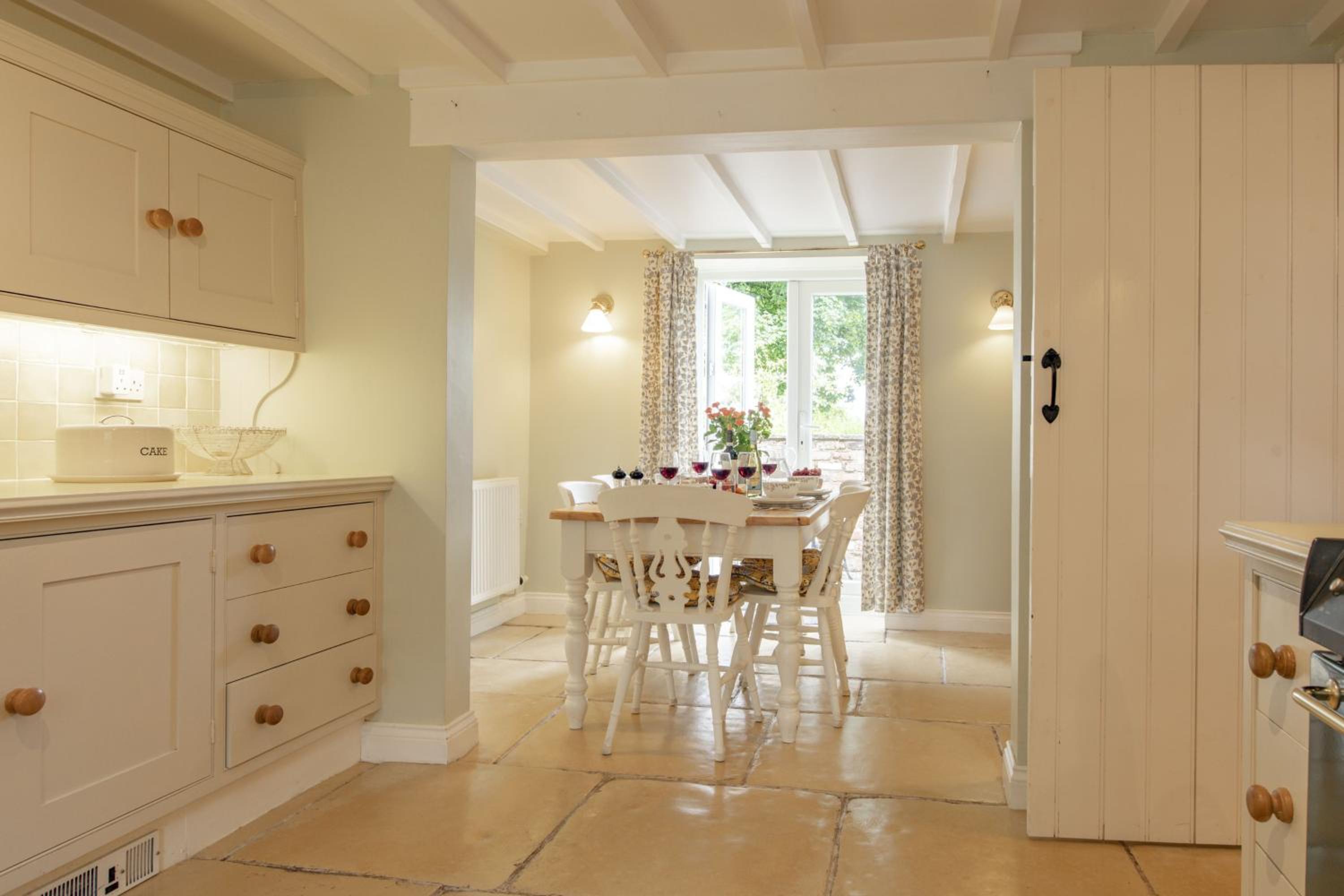 Rose Cottage