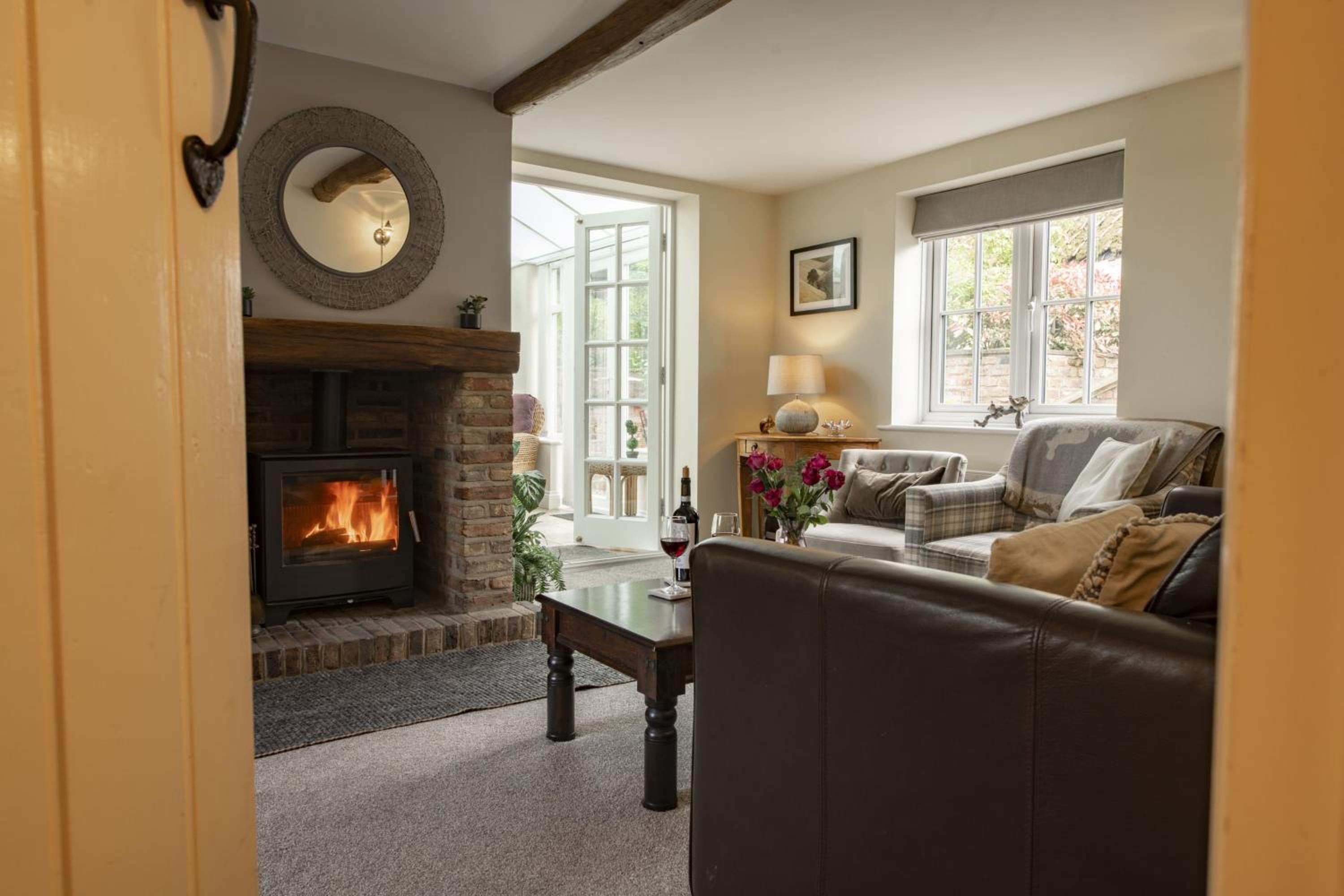 Rose Cottage