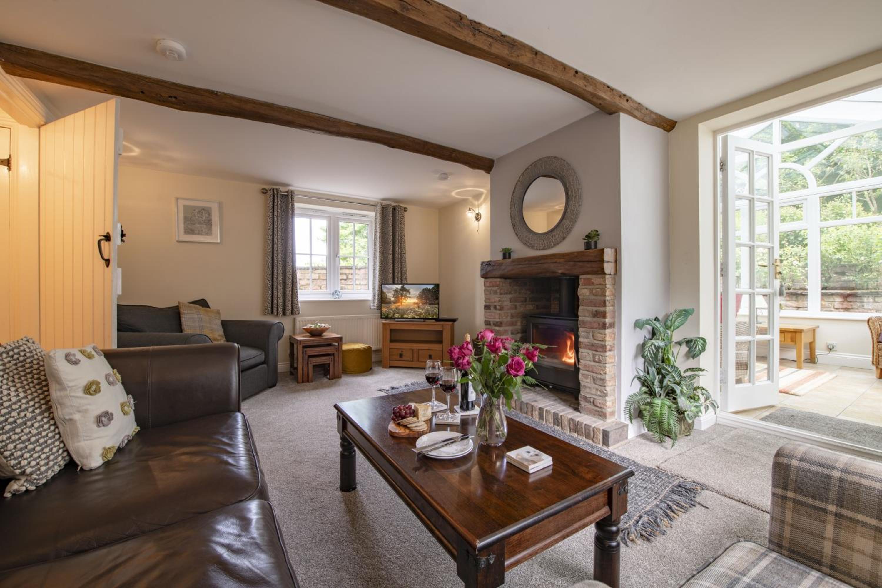 Rose Cottage