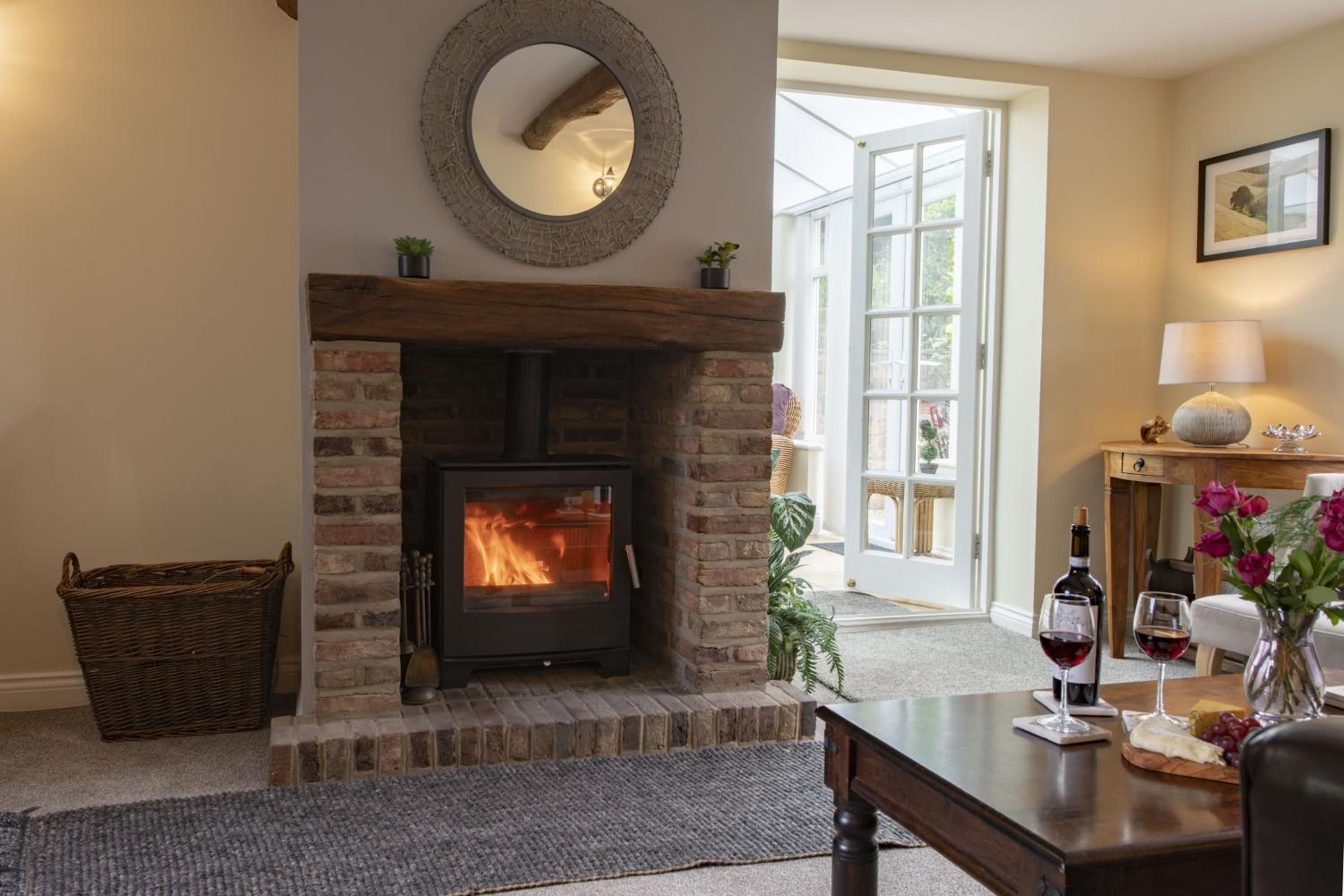 Rose Cottage