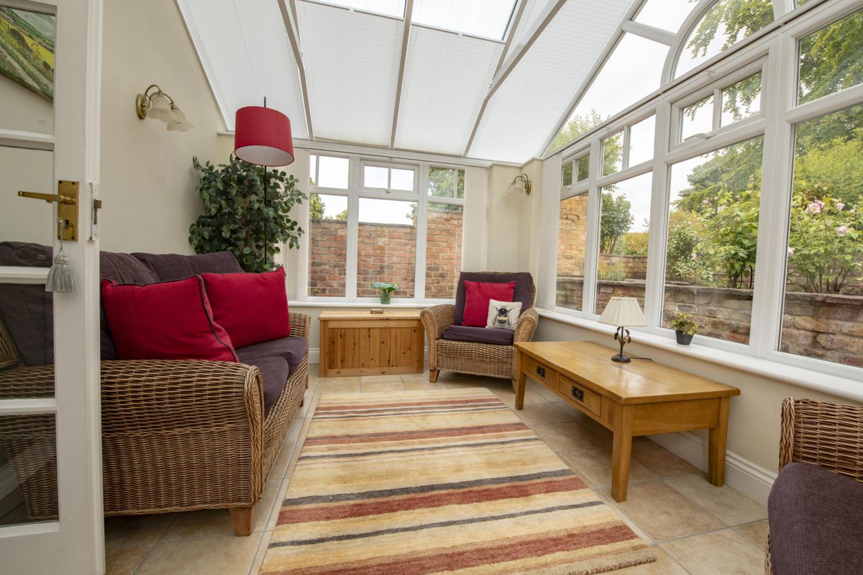 Rose Cottage