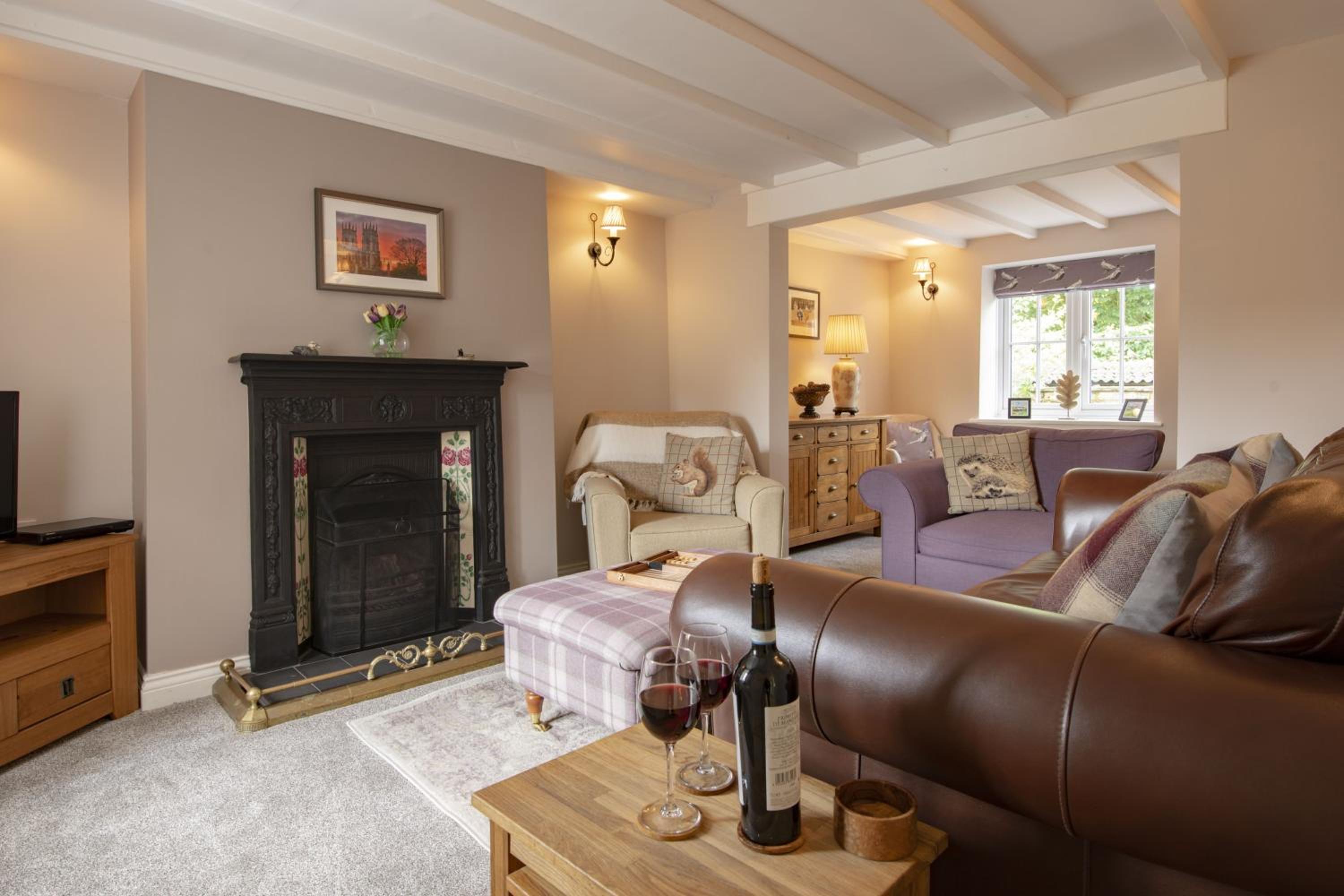 Rose Cottage