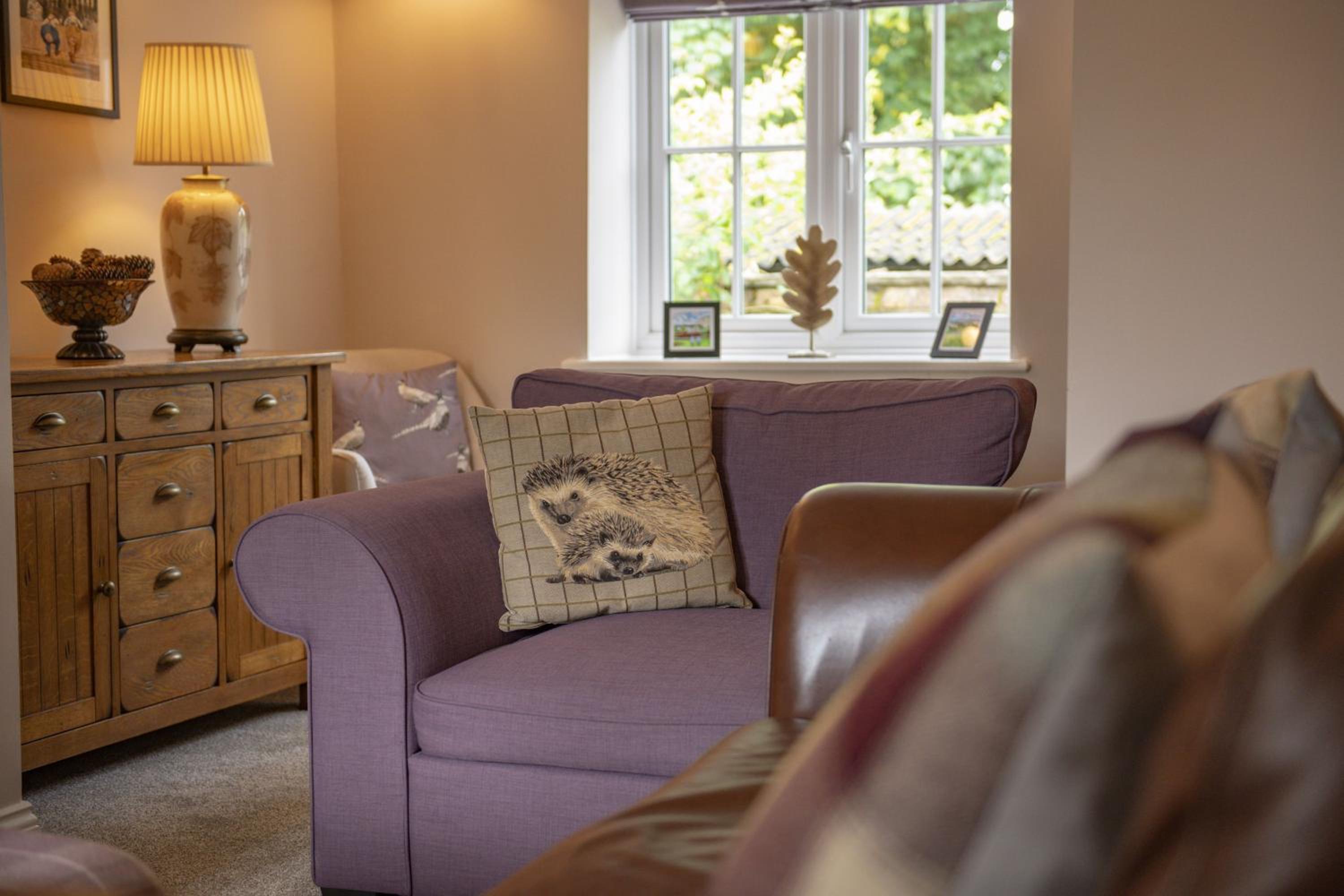 Rose Cottage