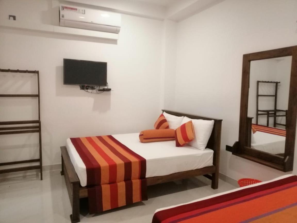 Golden Residence view 2