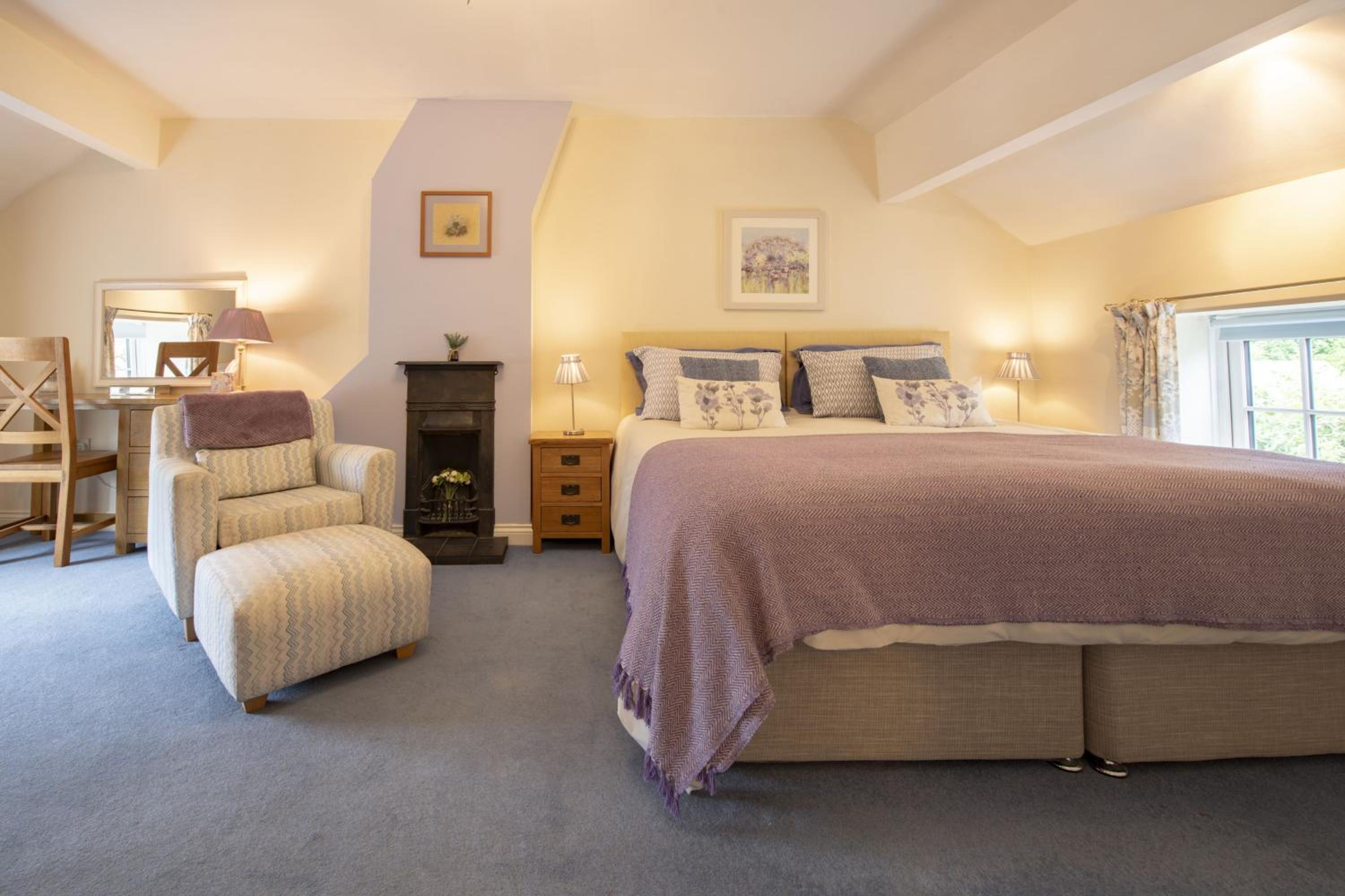 Rose Cottage