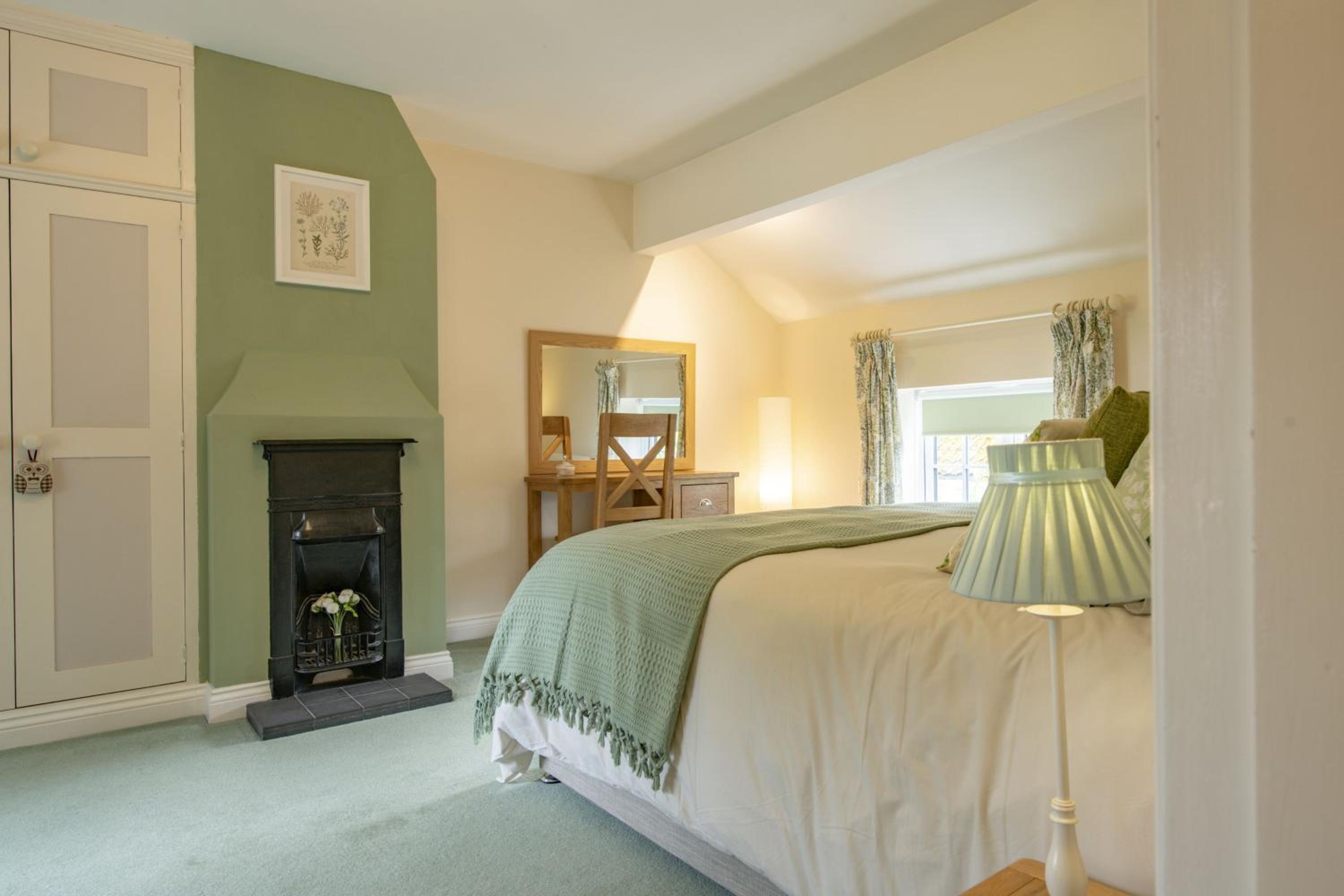Rose Cottage