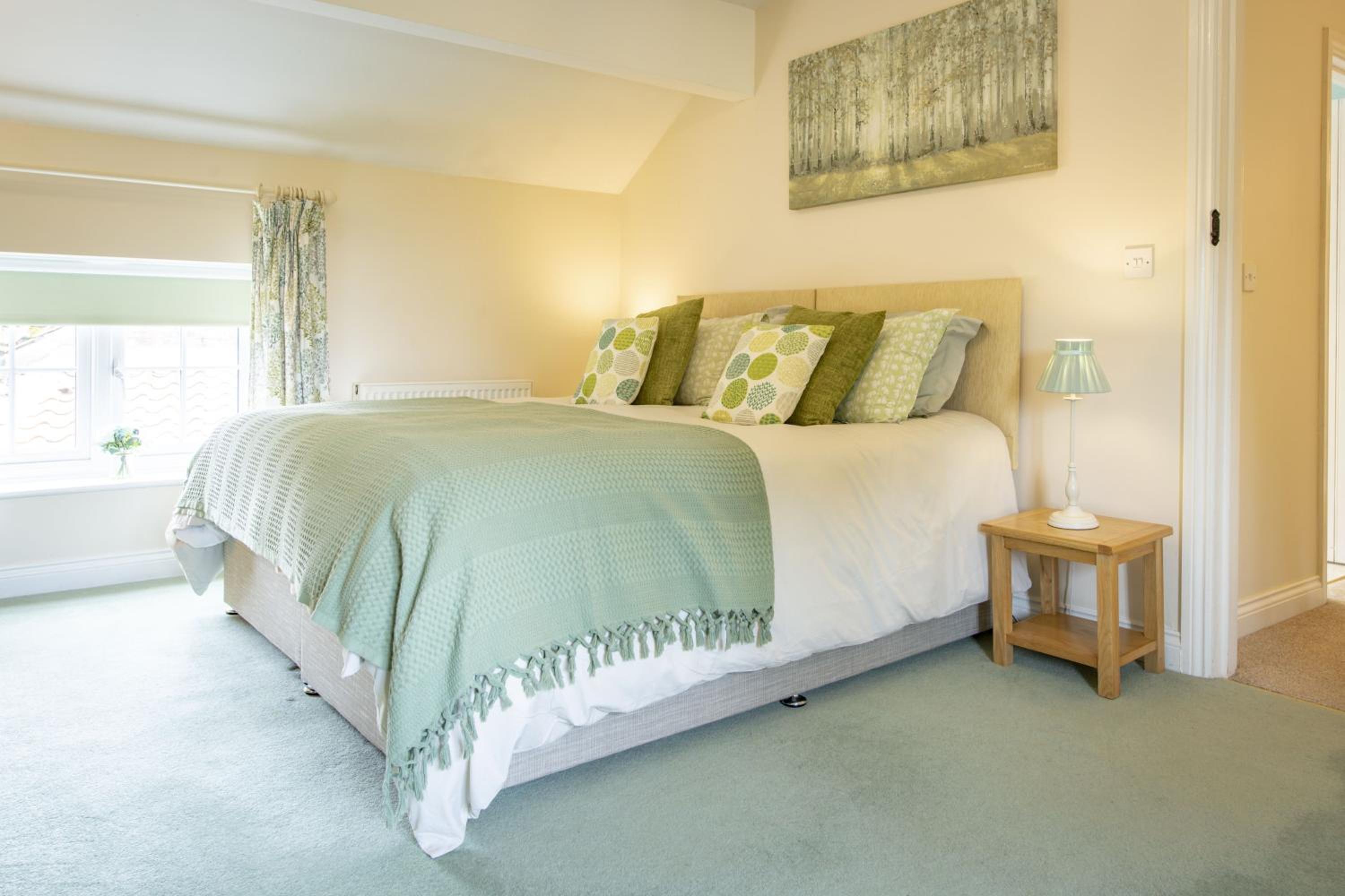 Rose Cottage