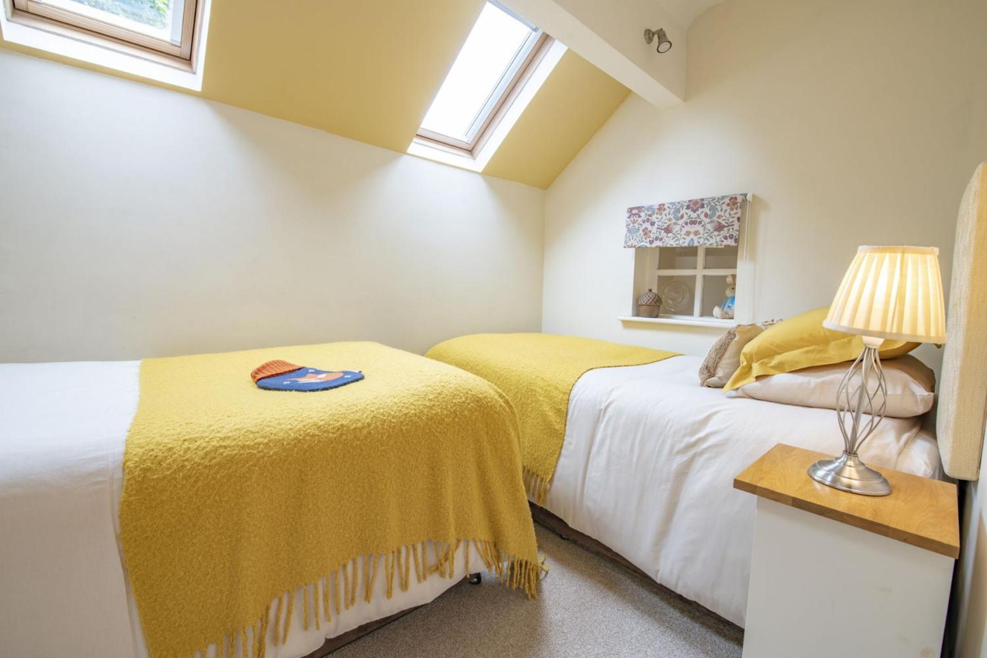 Rose Cottage