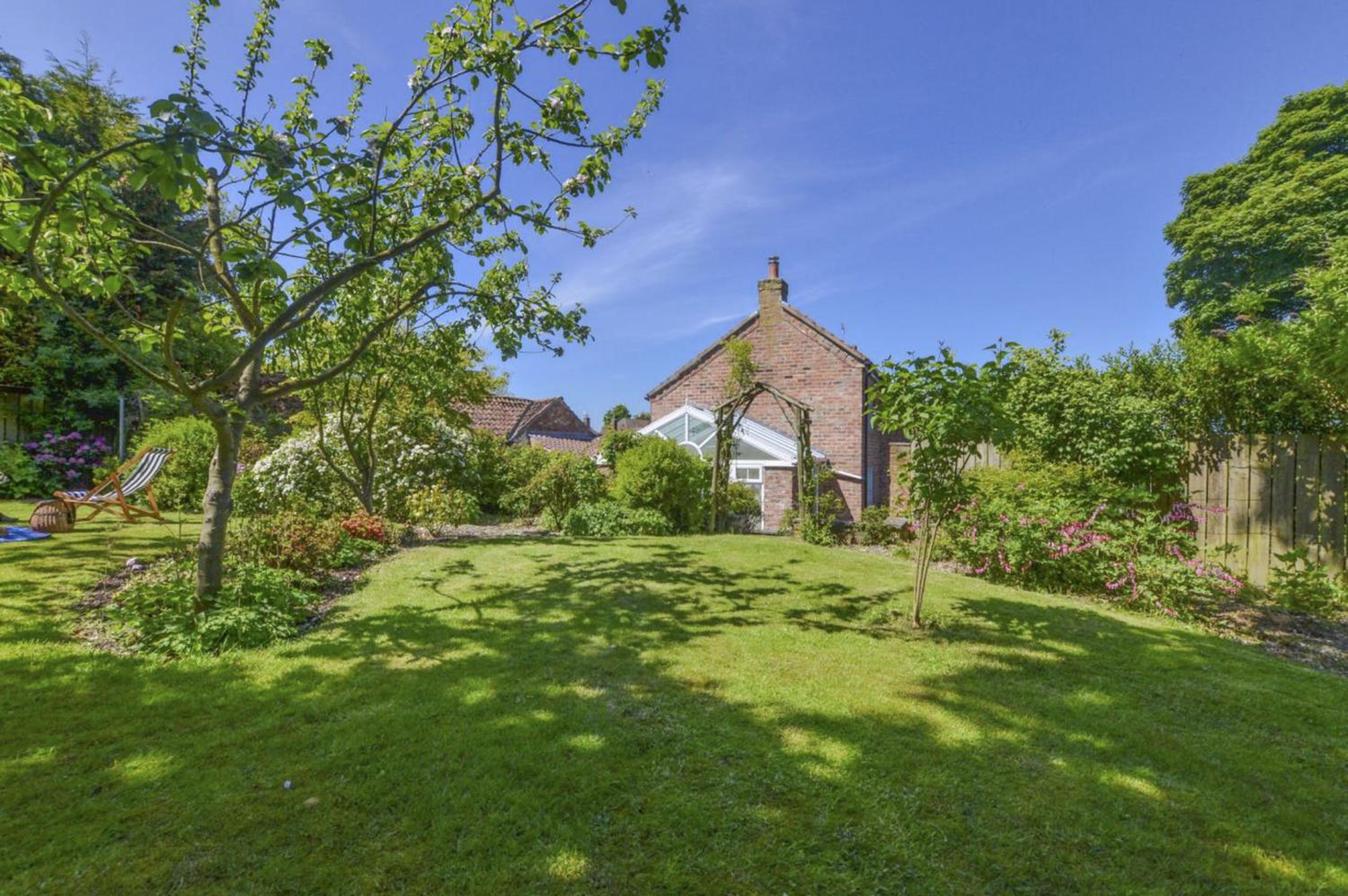 Rose Cottage