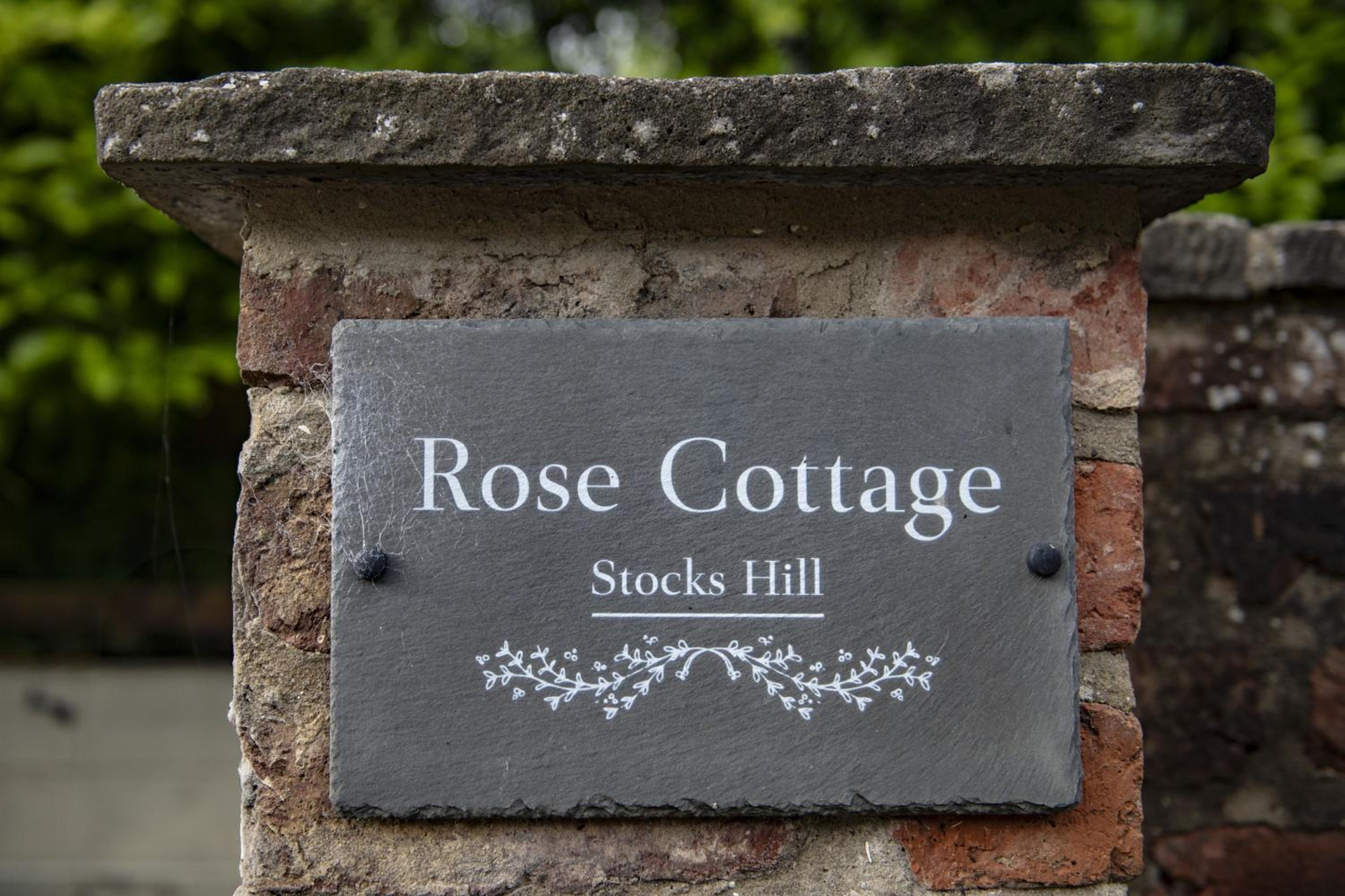 Rose Cottage