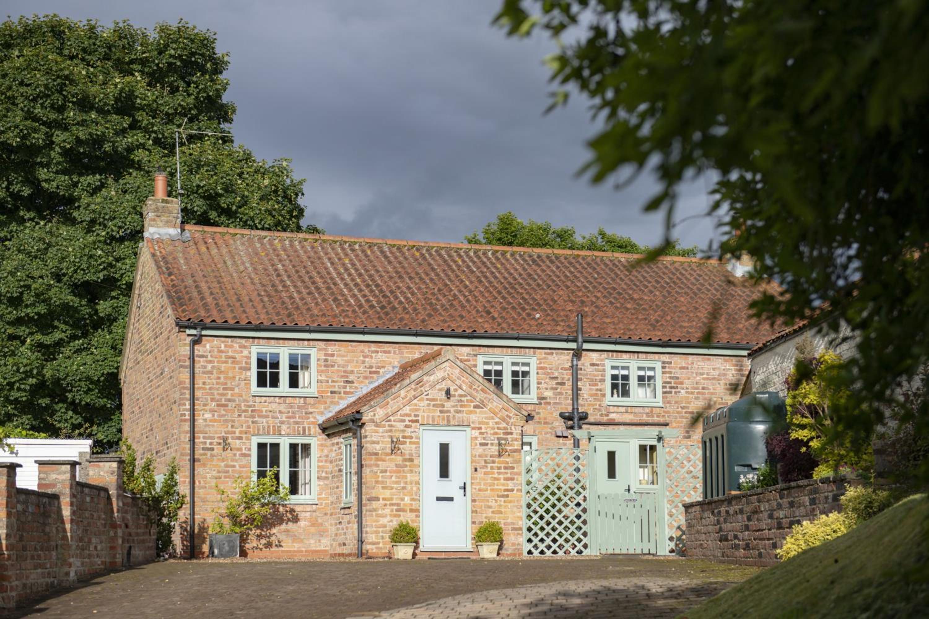 Rose Cottage