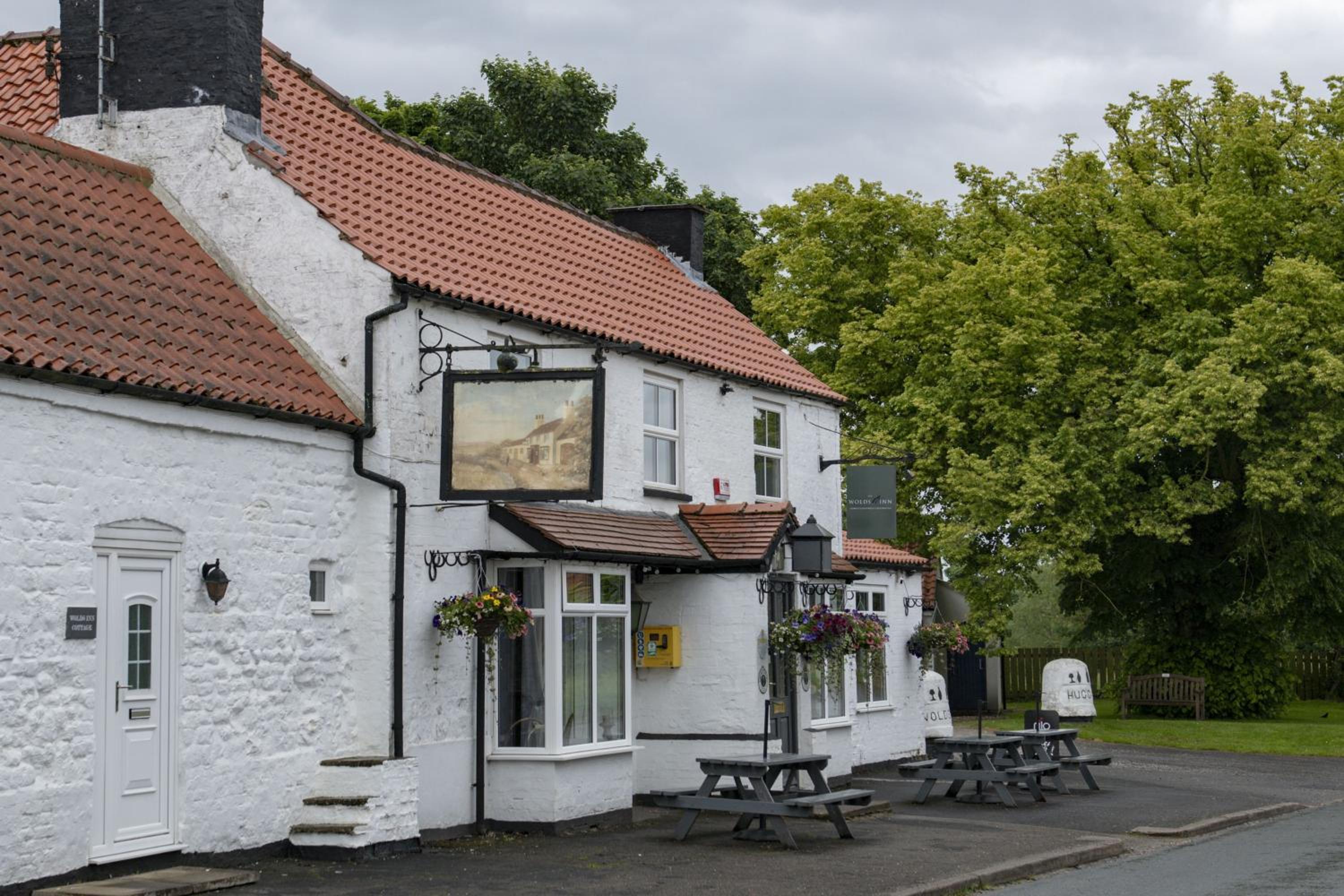 Rose Cottage