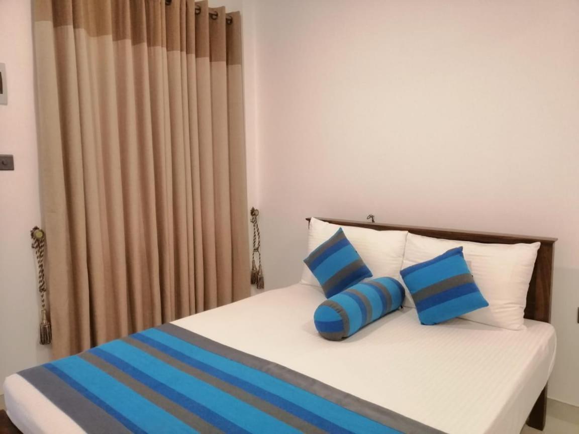 Golden Residence view 4
