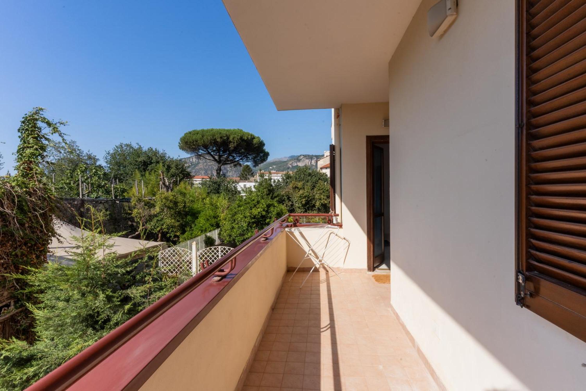 Gioia Apartments Casa Arienzo photo 2