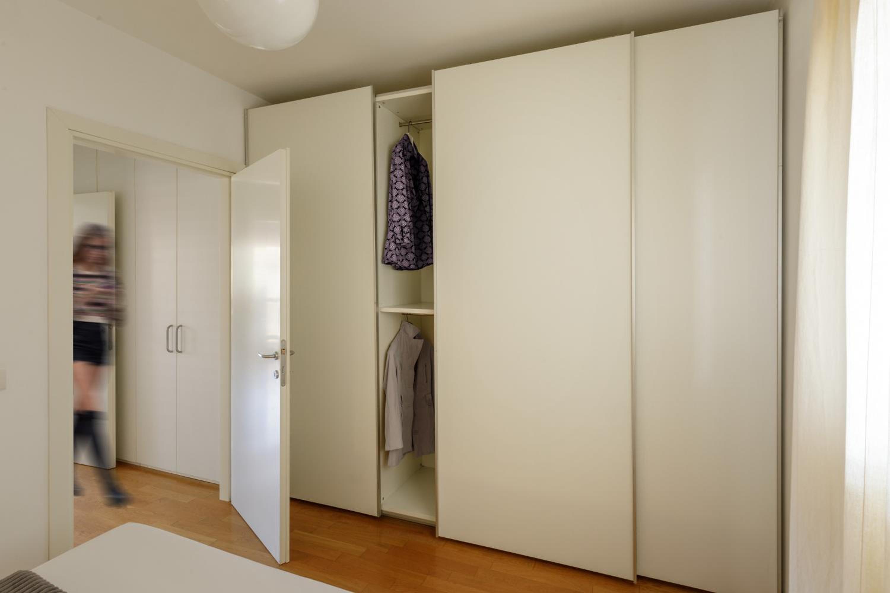 The Right Place 4U Roma Monteverde Al Palazzetto Apartment with Terrace&Garage