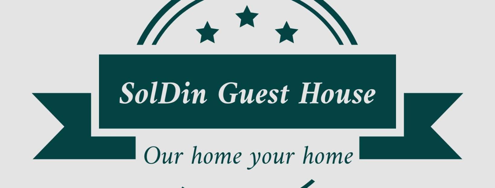SolDin Guest House view 2