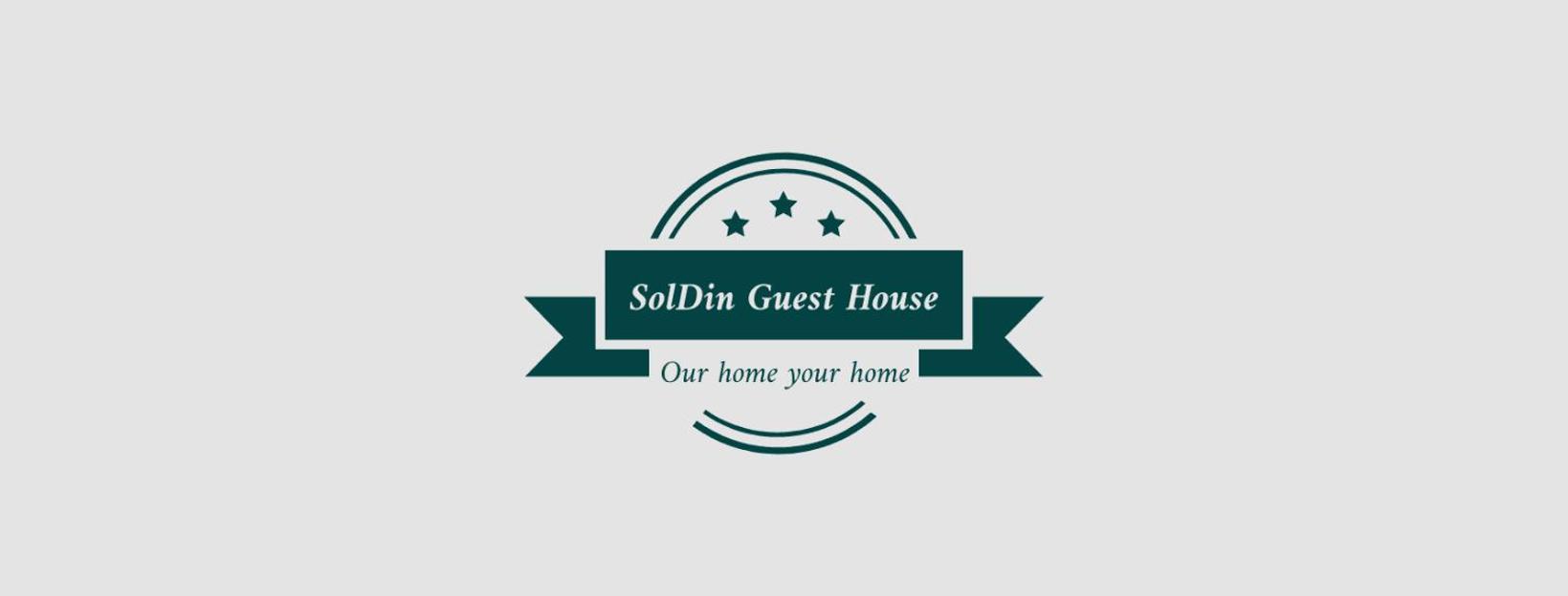 SolDin Guest House view 3