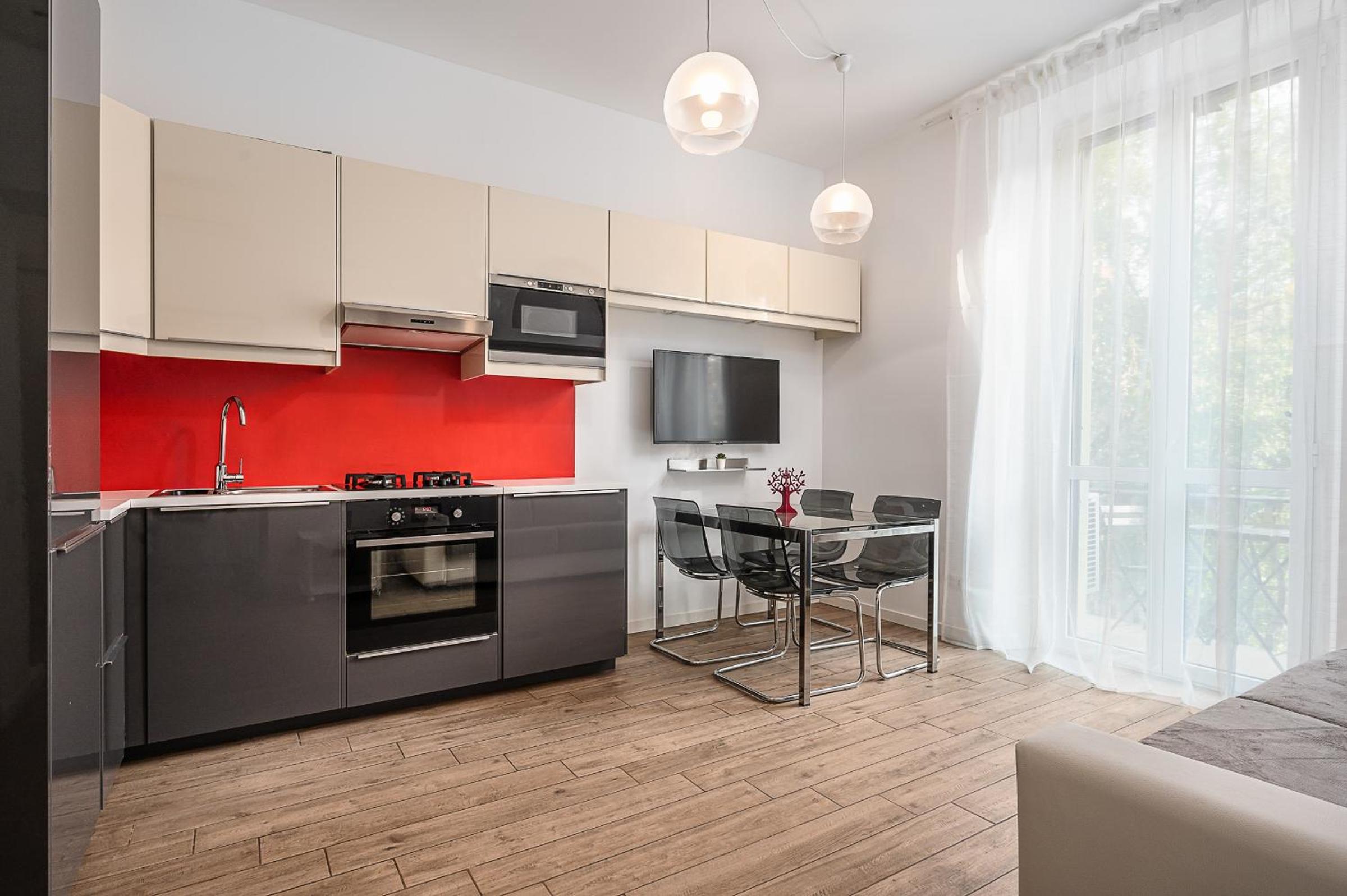 Classbnb-Elegant apartment near the city center — Milan photo 2