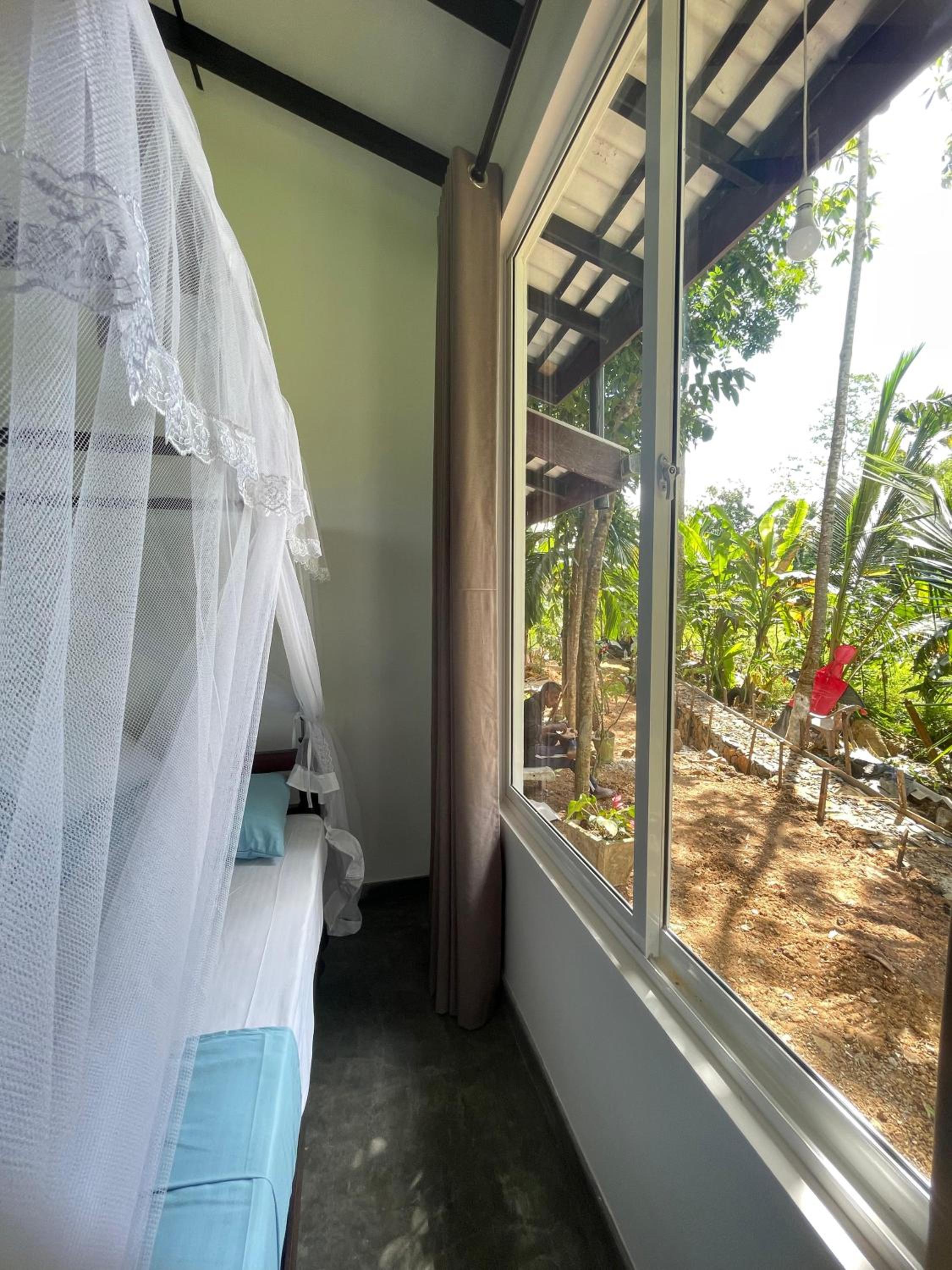 Nature Villa view 4