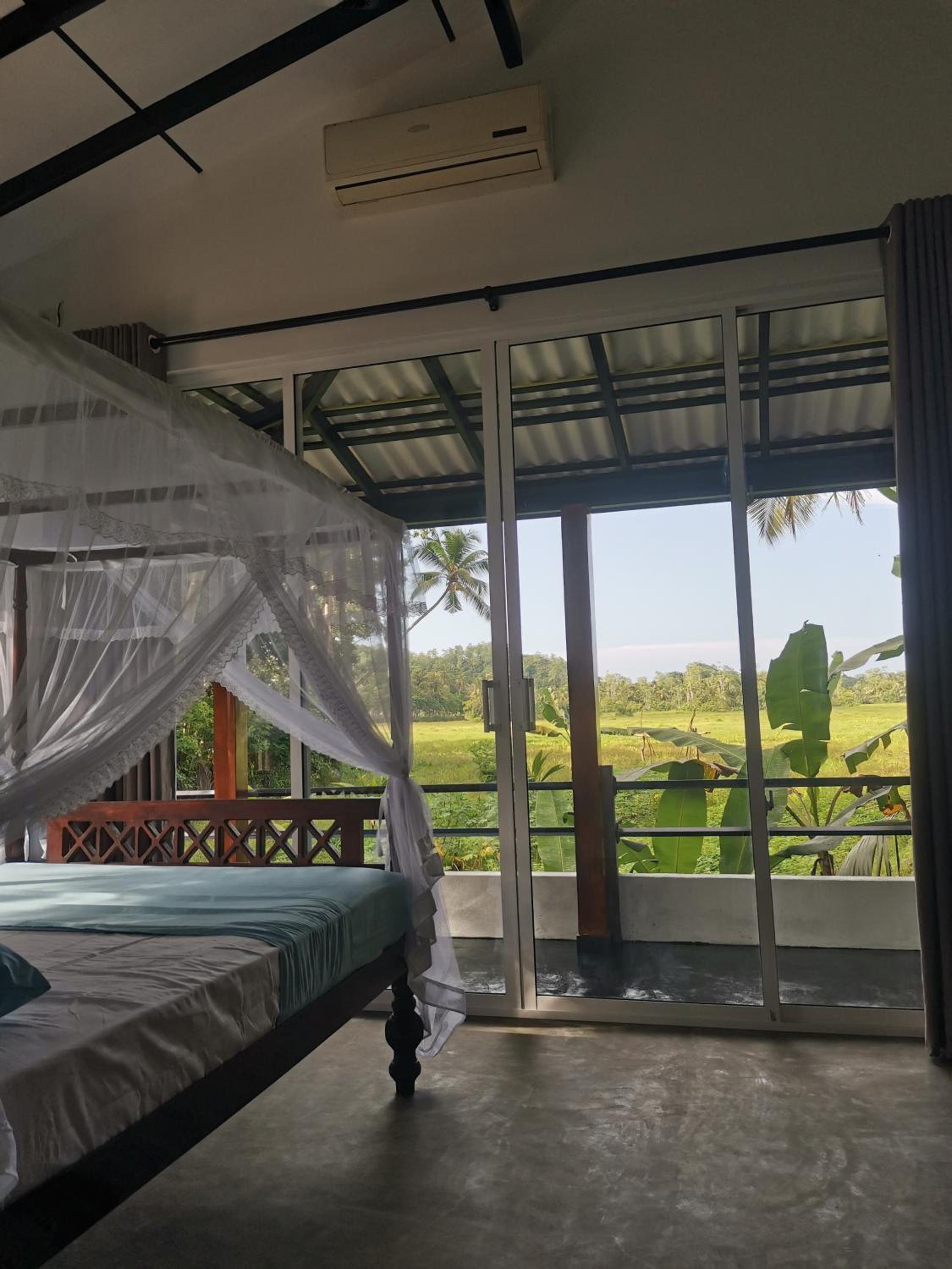 Nature Villa view 5