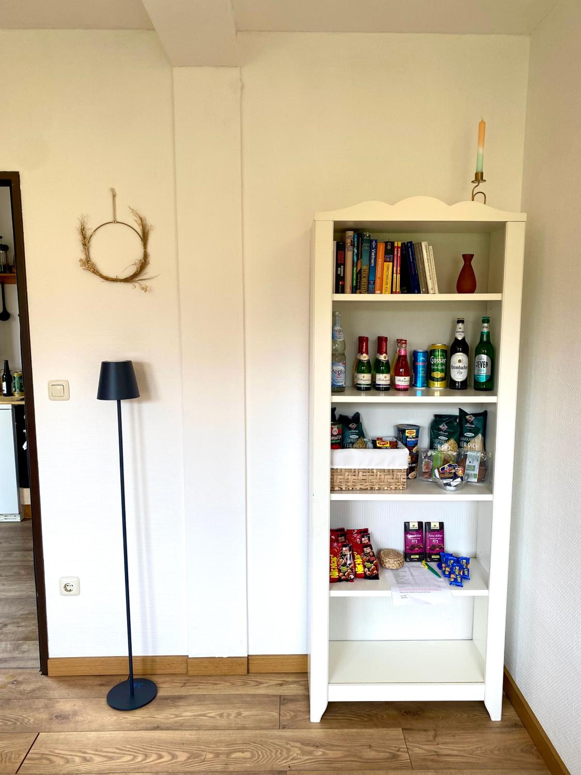 Tiny House Zur Alten Sparkasse