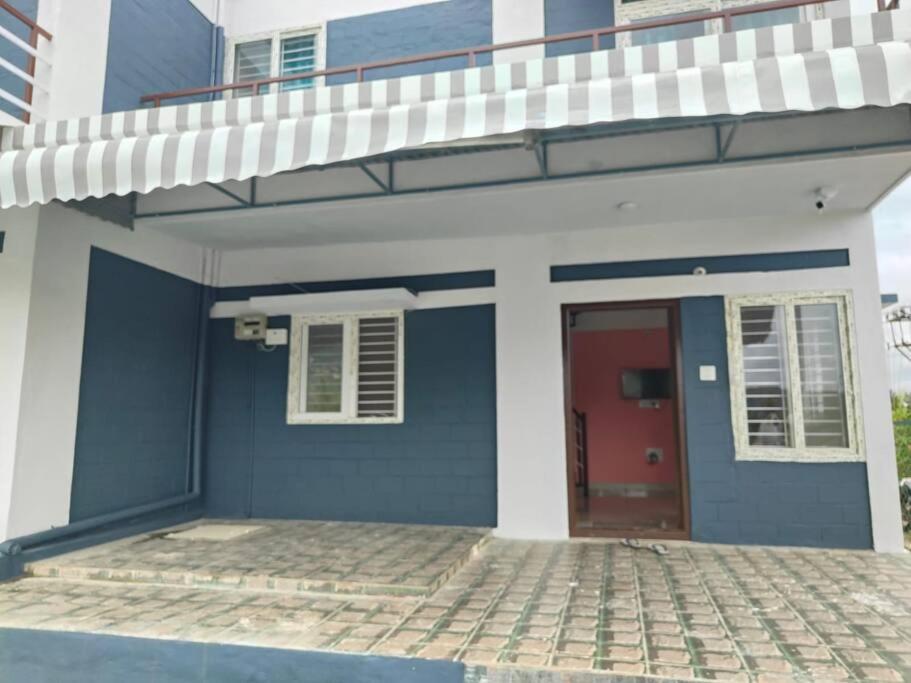 Homestay Near Nandi, Muddenahalli view 3