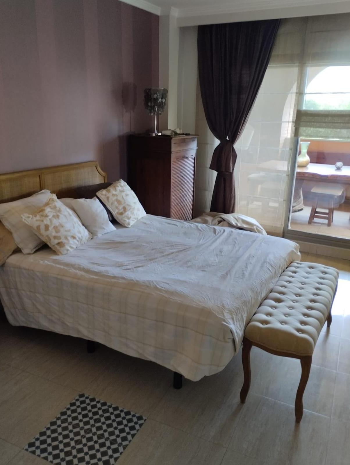 Apartamento de lujo 250m playa view 5