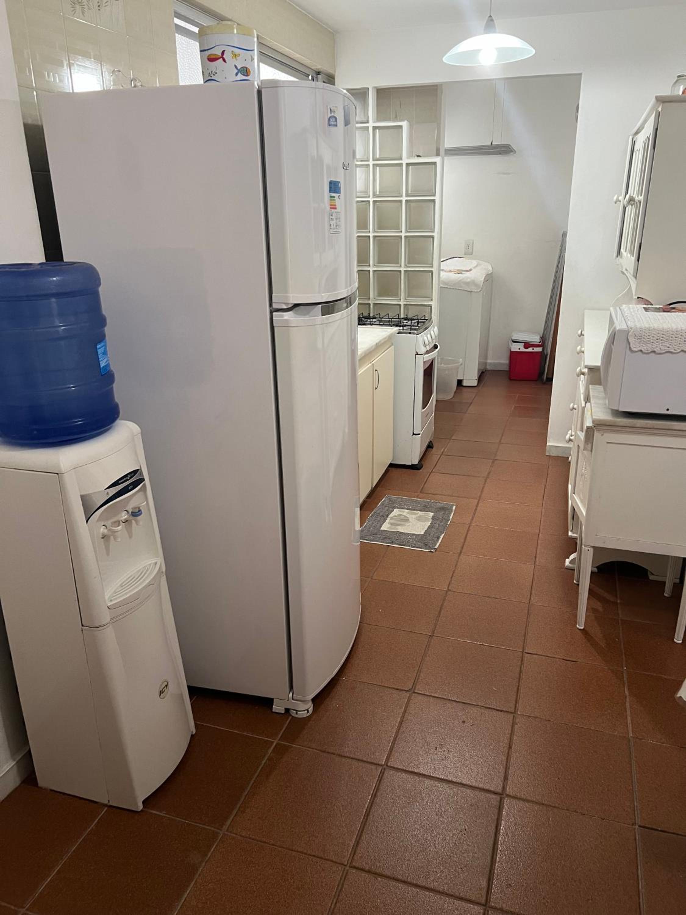 Apartamento incrível em Cabo Frio com localização privilegiada ao lado da praia do forte!