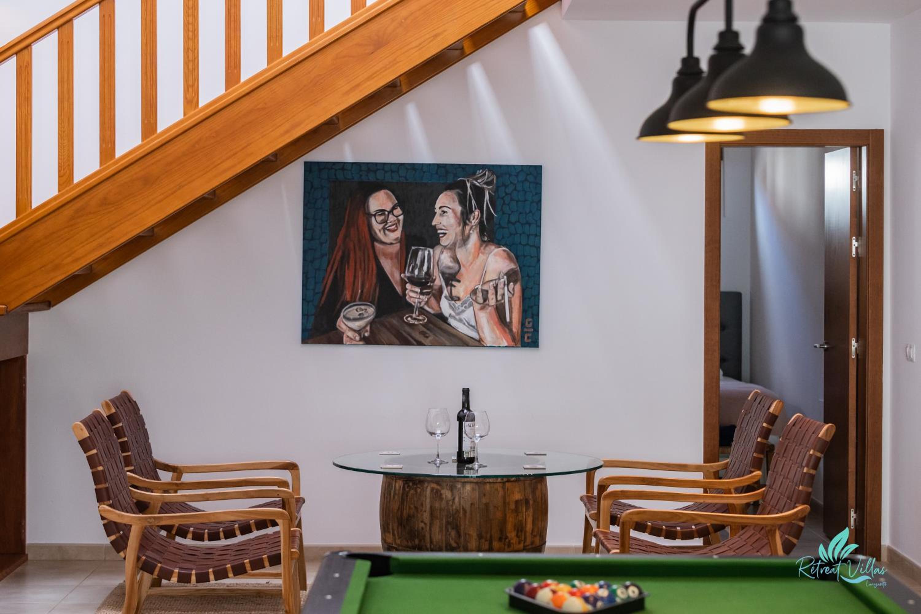 lounge