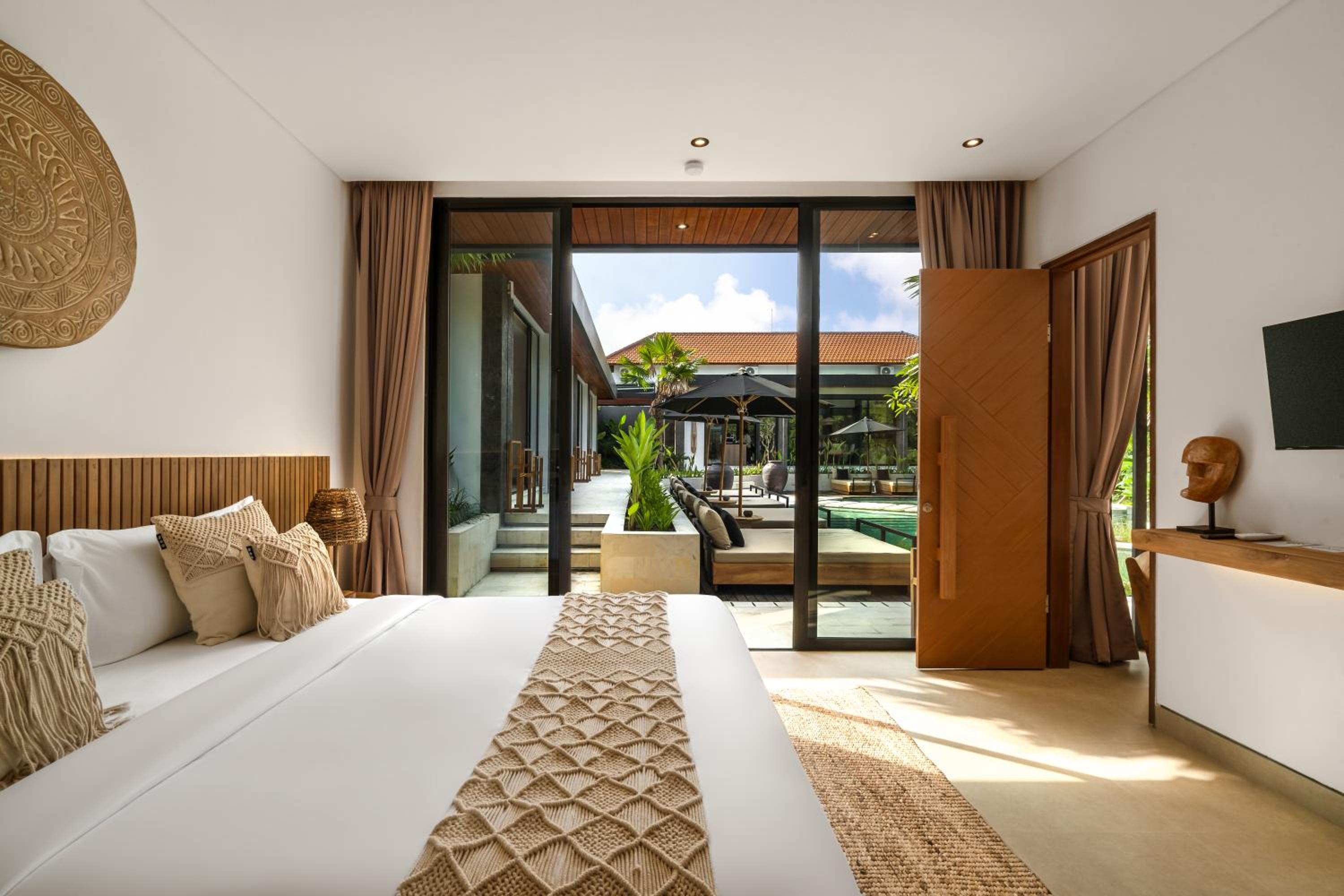 Villa Menawan by BaliSuperHost