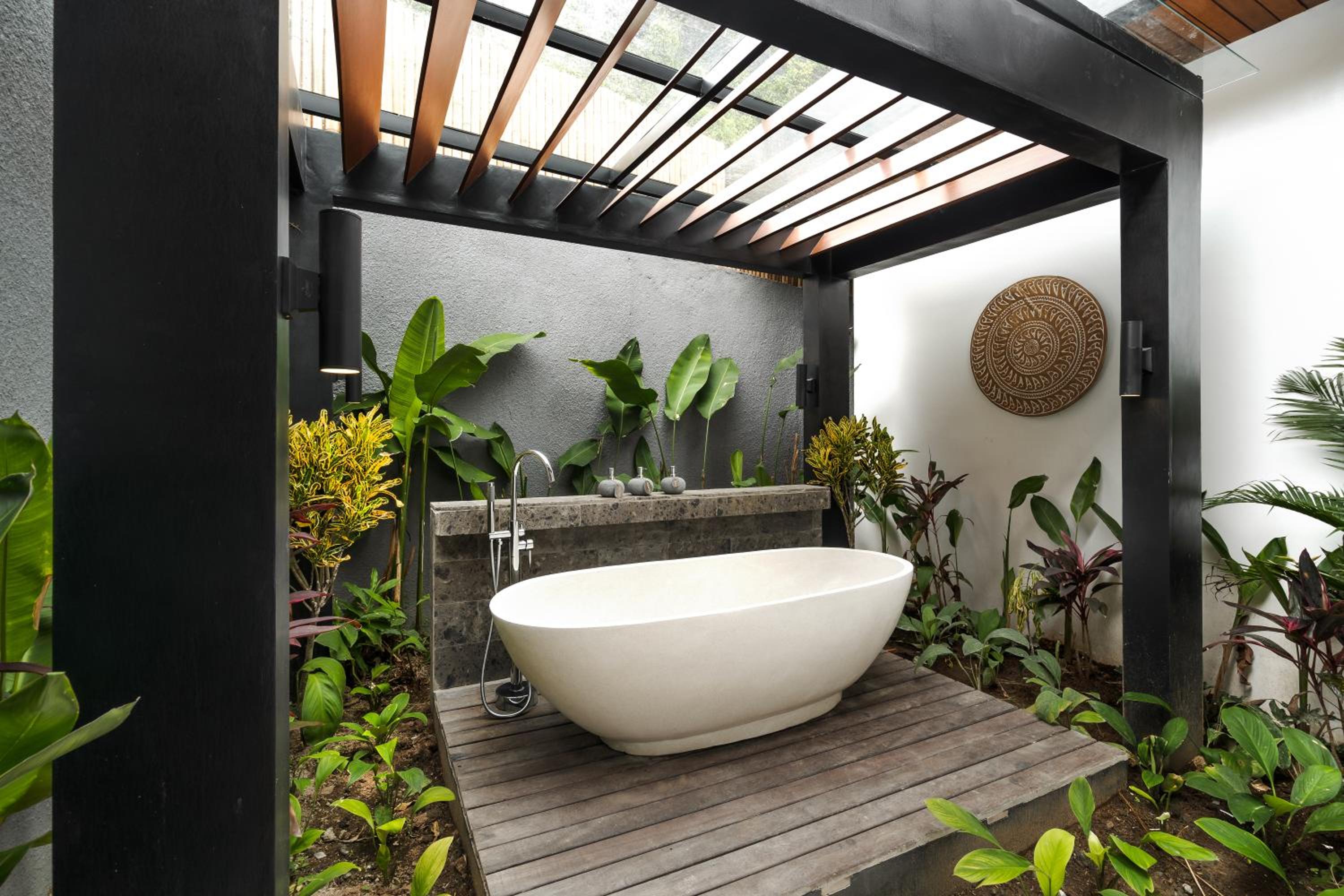 Villa Menawan by BaliSuperHost