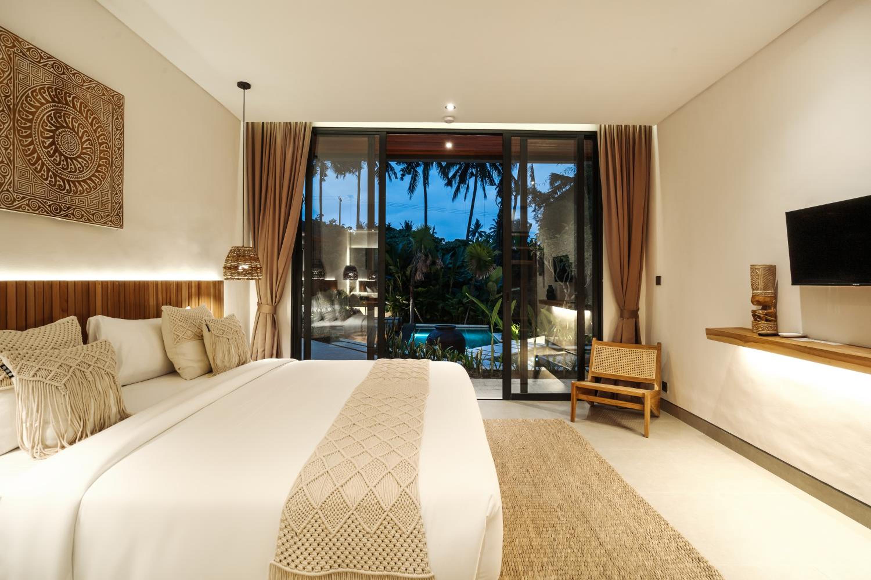 Villa Menawan by BaliSuperHost