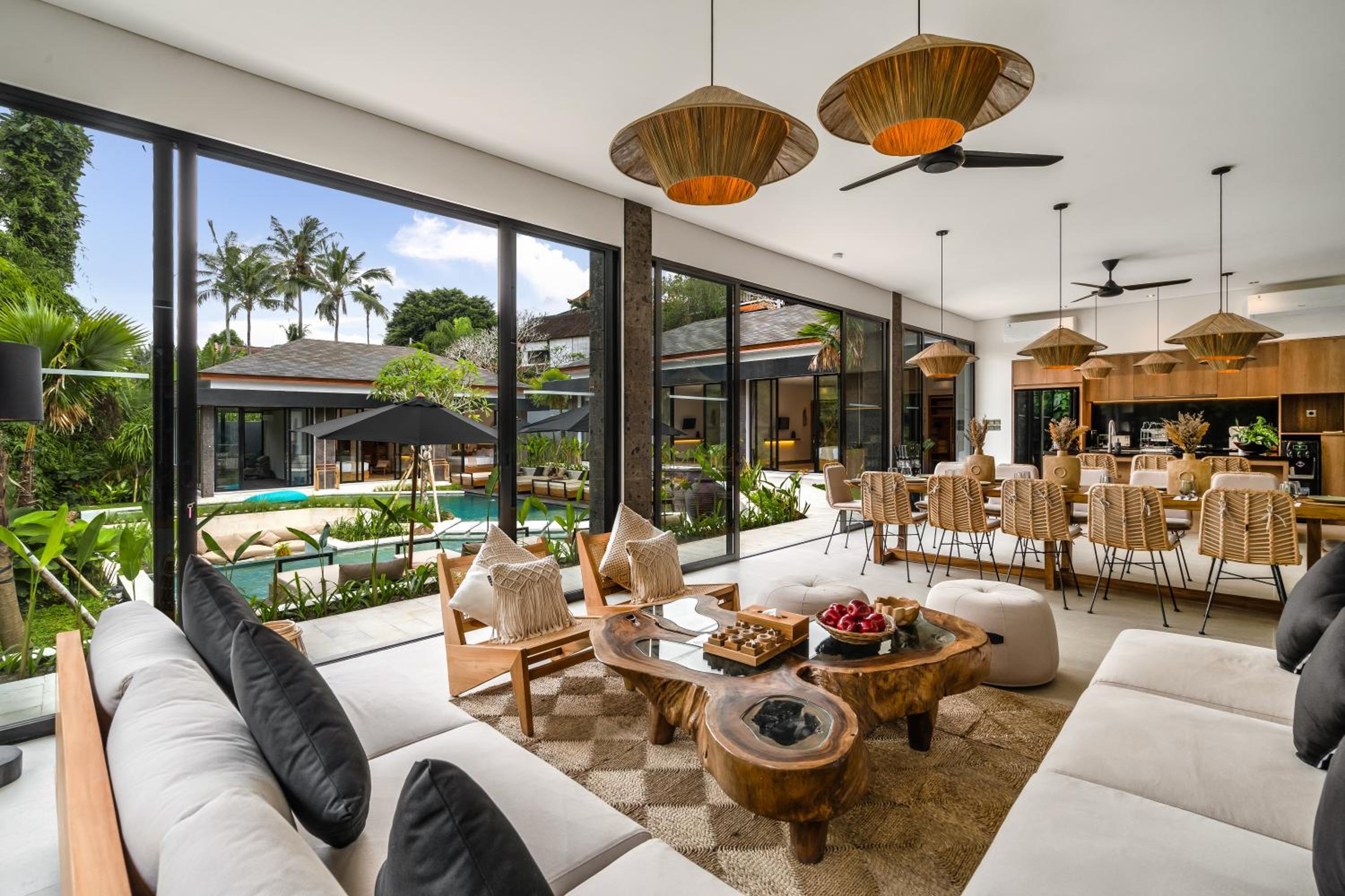 Villa Menawan by BaliSuperHost