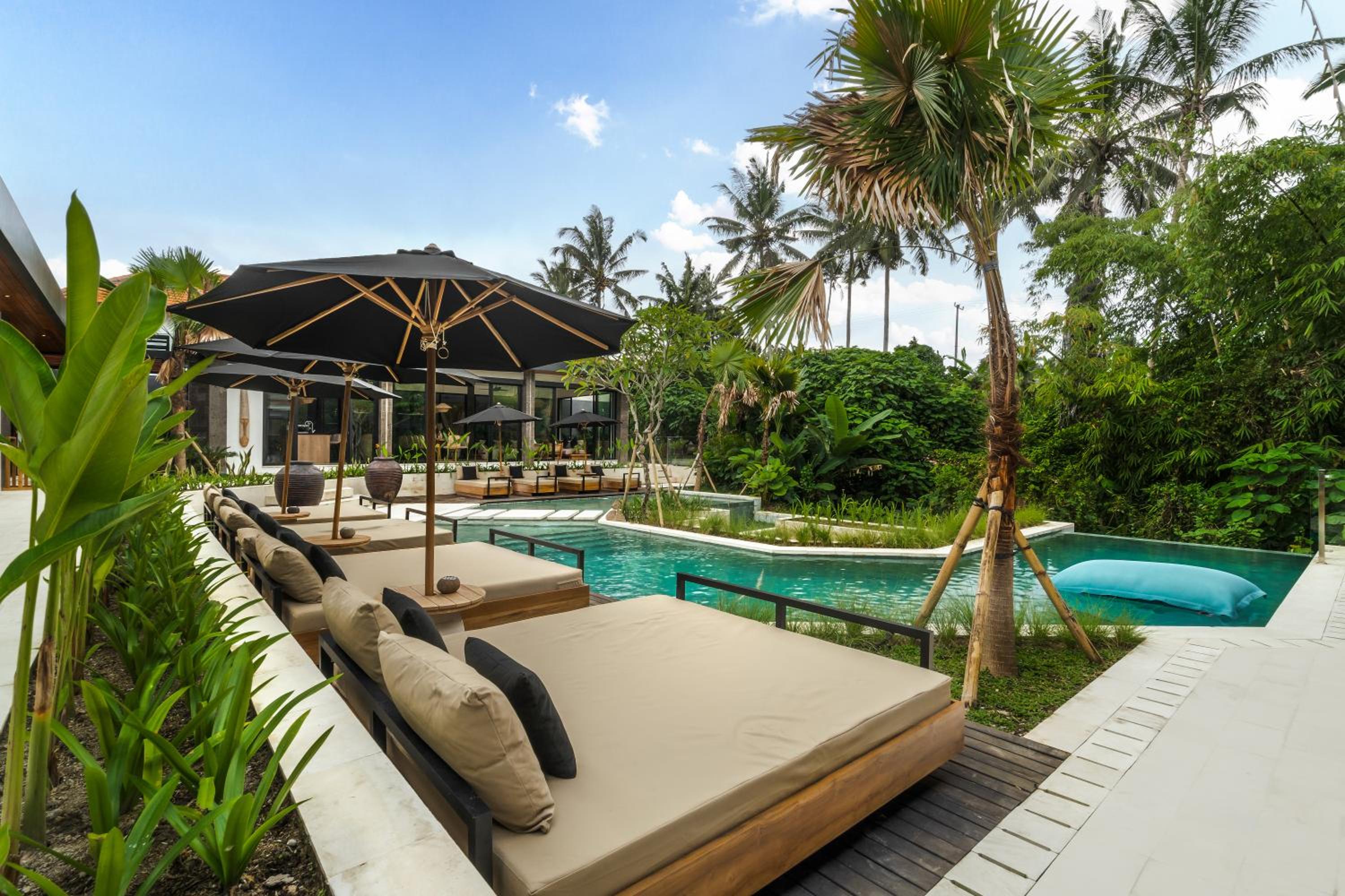 Villa Menawan by BaliSuperHost