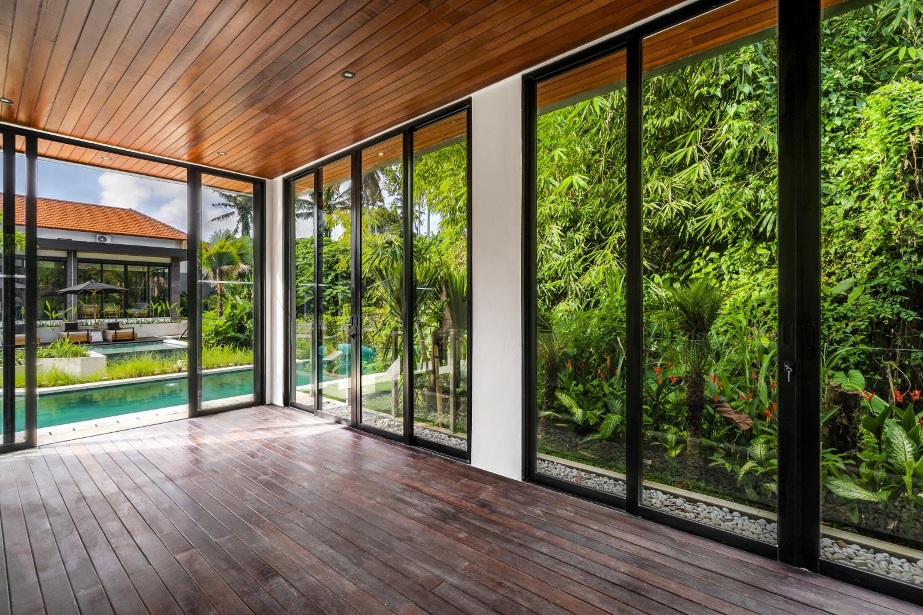 Villa Menawan by BaliSuperHost