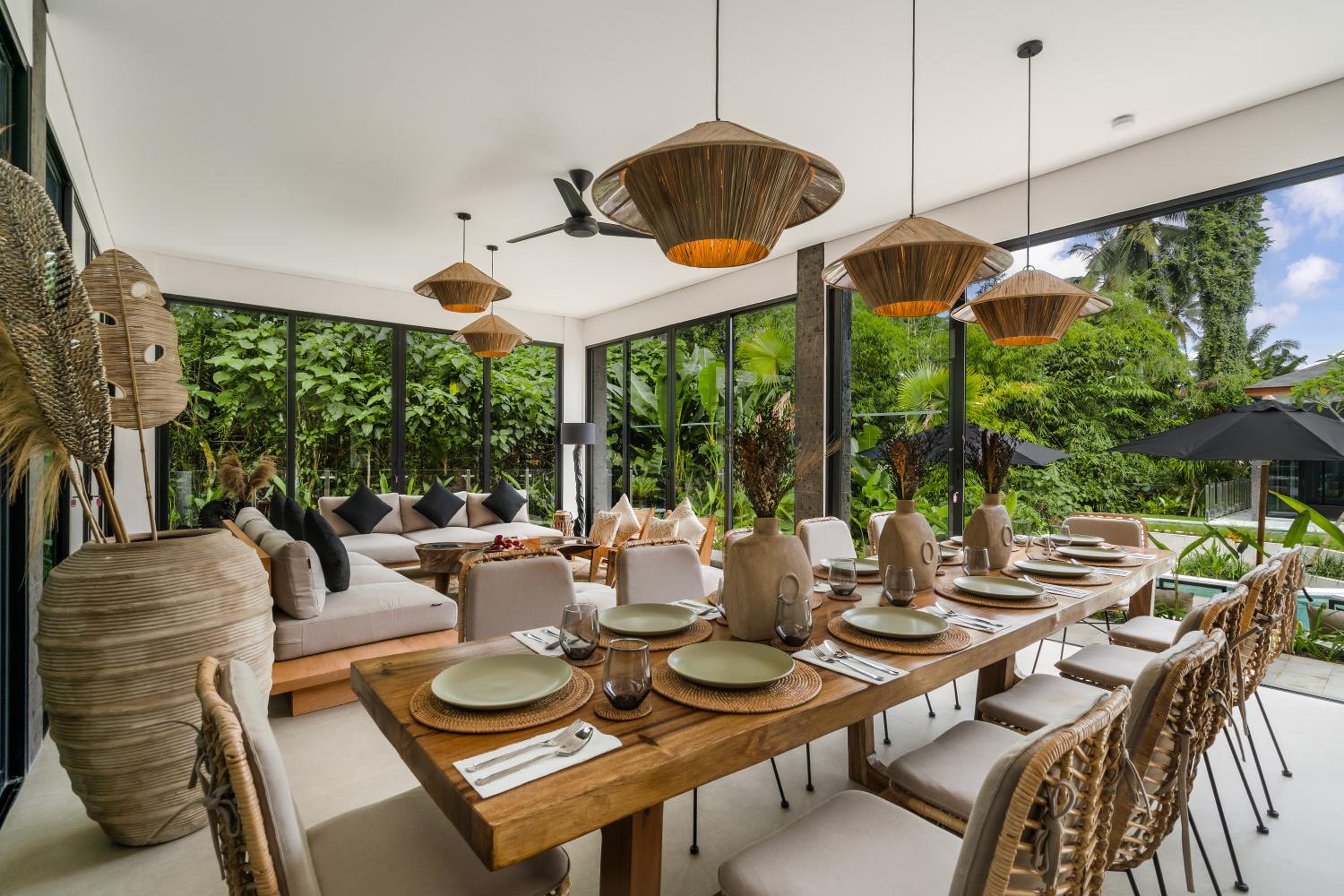 Villa Menawan by BaliSuperHost